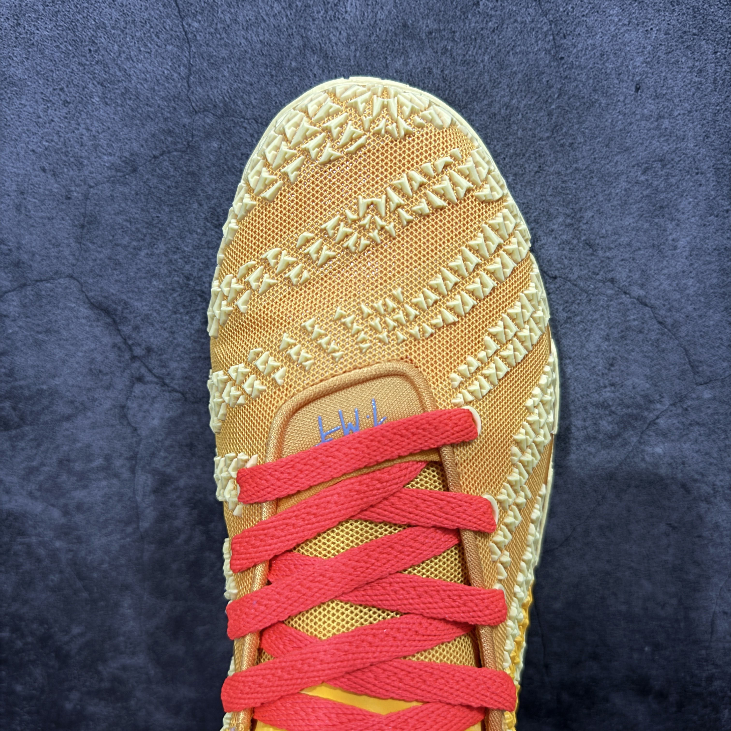 XO Nike Zoom JA3 三代 低筒 前後氣墊 耐磨透氣 實戰籃球鞋 波鞋 球鞋 男鞋 波鞋 黄紫鸳鸯HF2794-700