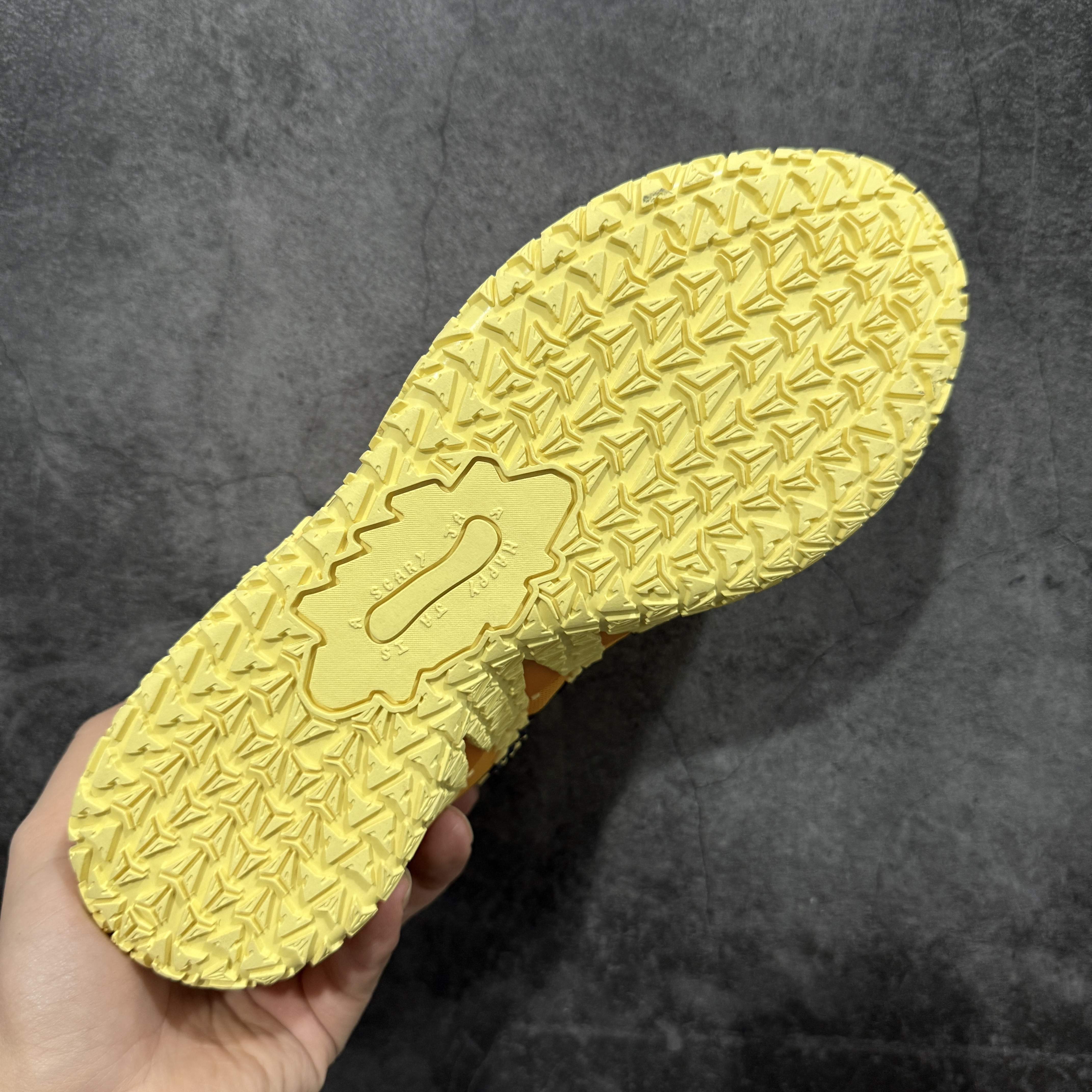 XO Nike Zoom JA3 三代 低筒 前後氣墊 耐磨透氣 實戰籃球鞋 波鞋 球鞋 男鞋 波鞋 黄紫鸳鸯HF2794-700