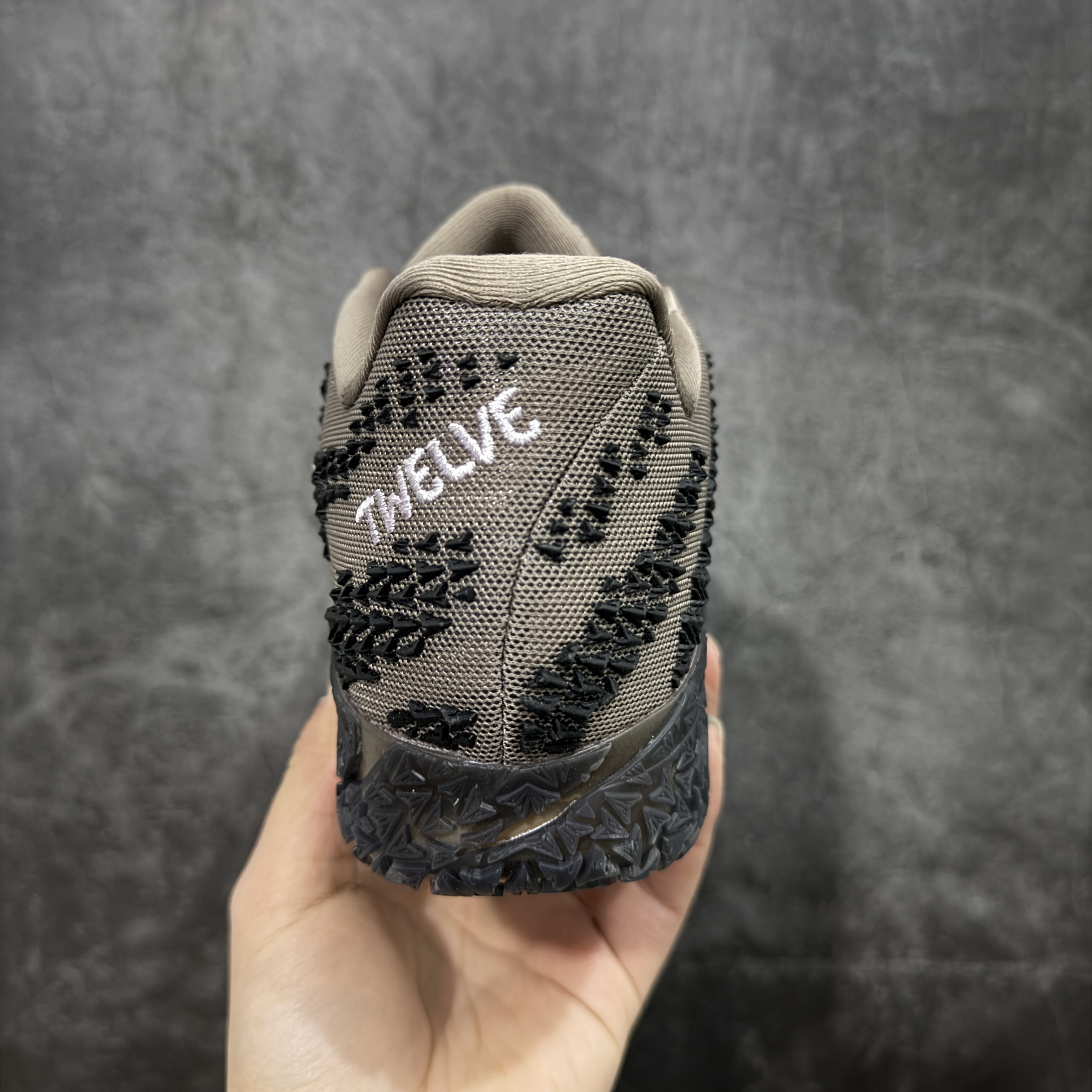 XO Nike Zoom JA3 三代 低筒 前後氣墊 耐磨透氣 實戰籃球鞋 波鞋 球鞋 男鞋 波鞋  摩卡 HF2794-200