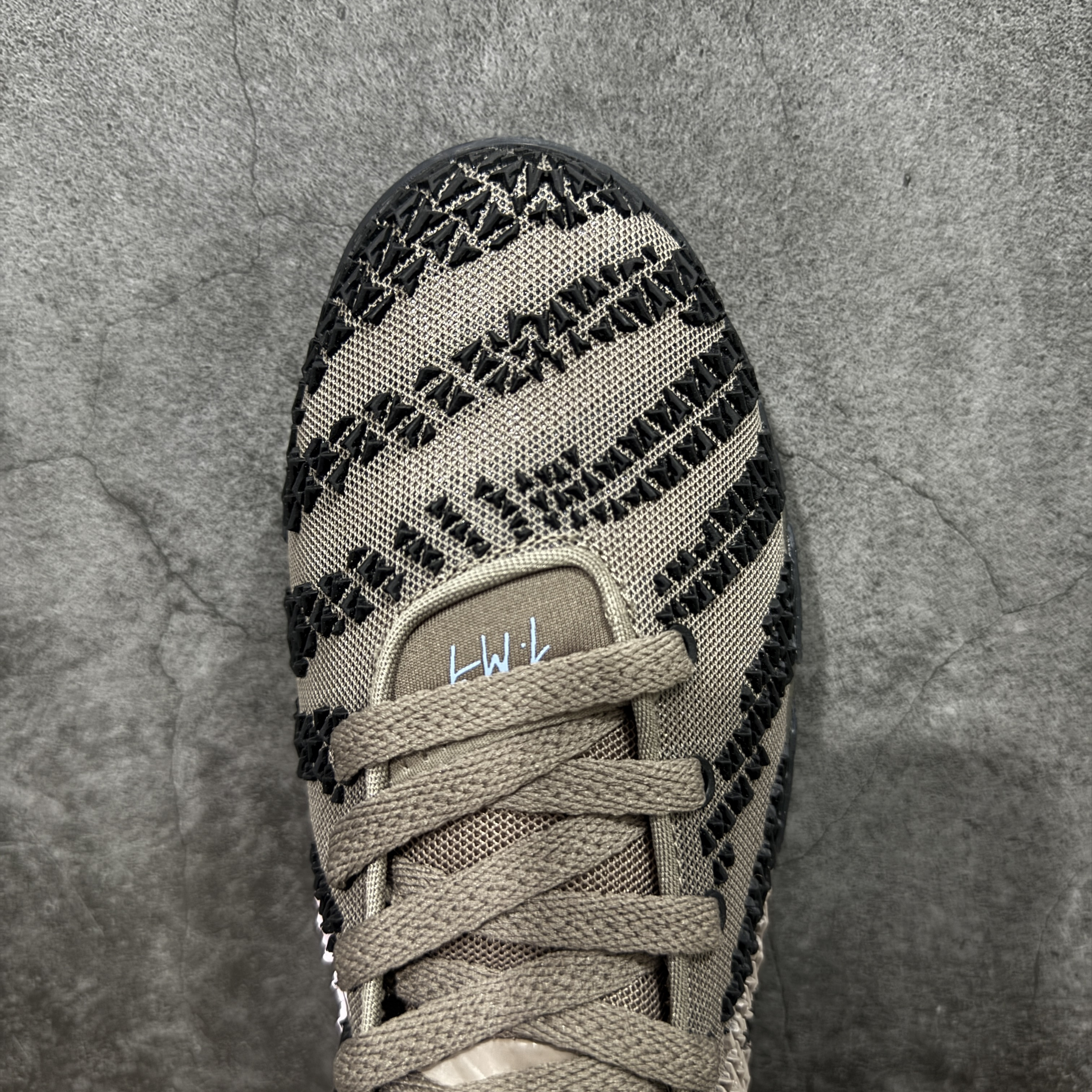 XO Nike Zoom JA3 三代 低筒 前後氣墊 耐磨透氣 實戰籃球鞋 波鞋 球鞋 男鞋 波鞋  摩卡 HF2794-200