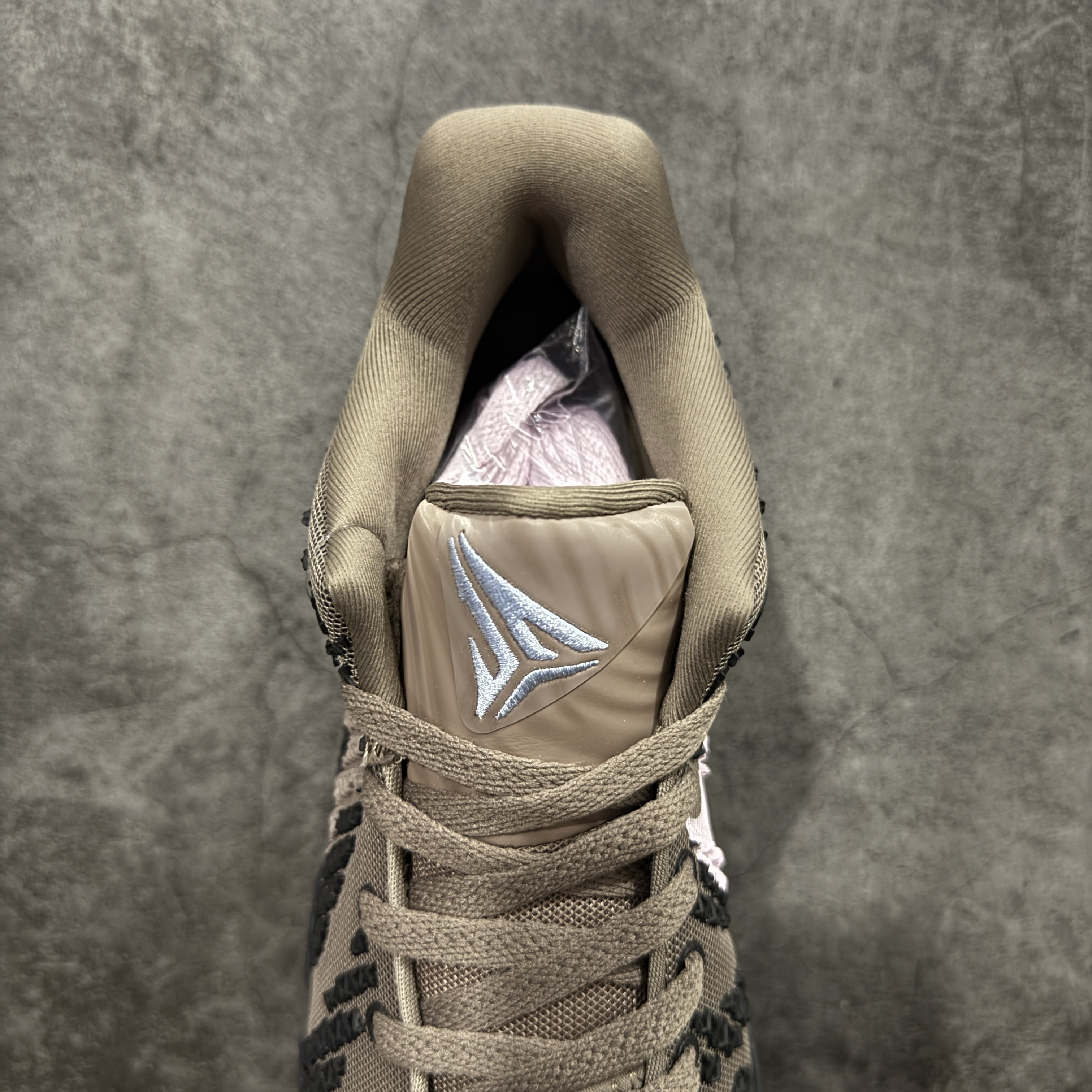 XO Nike Zoom JA3 三代 低筒 前後氣墊 耐磨透氣 實戰籃球鞋 波鞋 球鞋 男鞋 波鞋  摩卡 HF2794-200