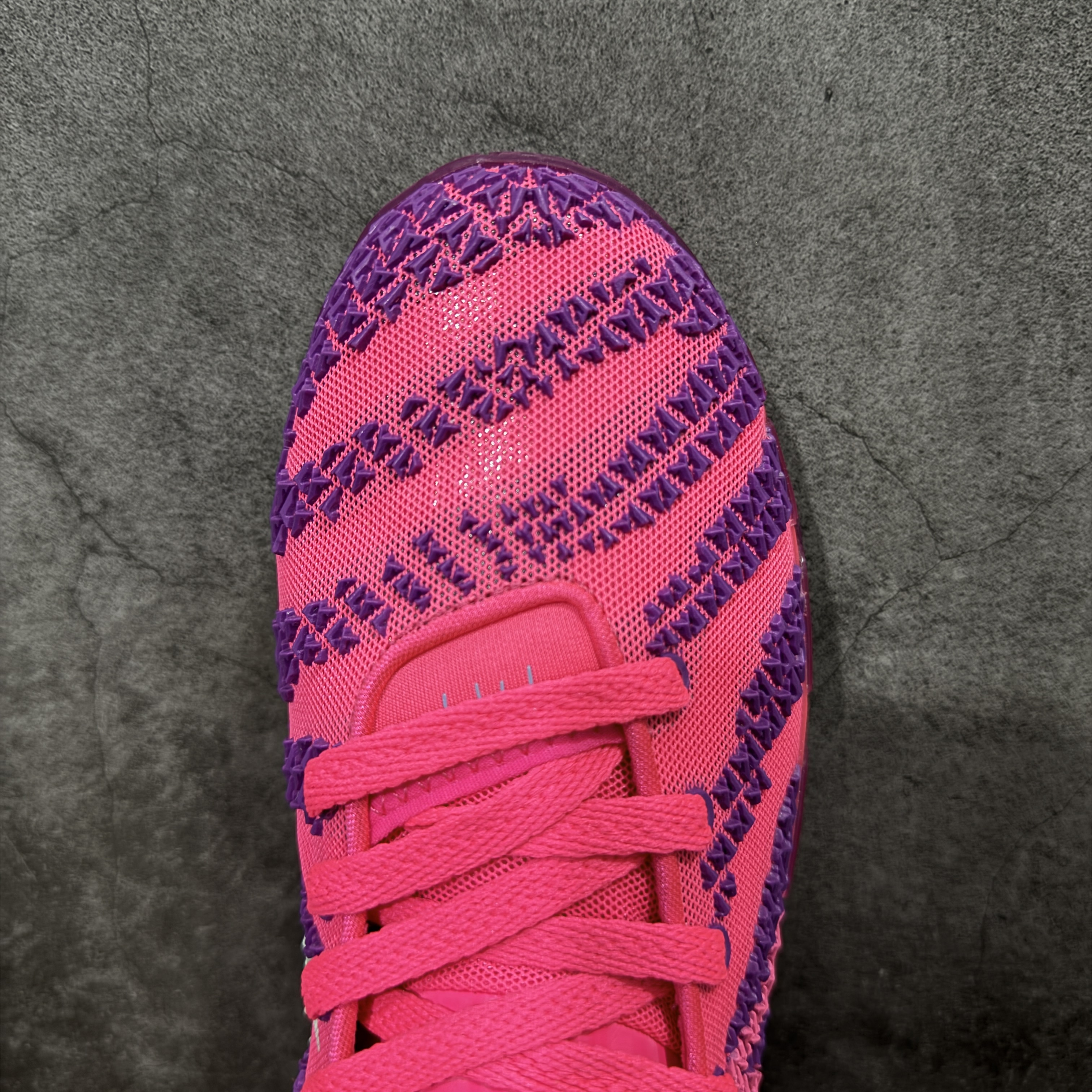 XO Nike Zoom JA3 三代 低筒 前後氣墊 耐磨透氣 實戰籃球鞋 波鞋 球鞋 男鞋 波鞋  紫粉 HF2794-600