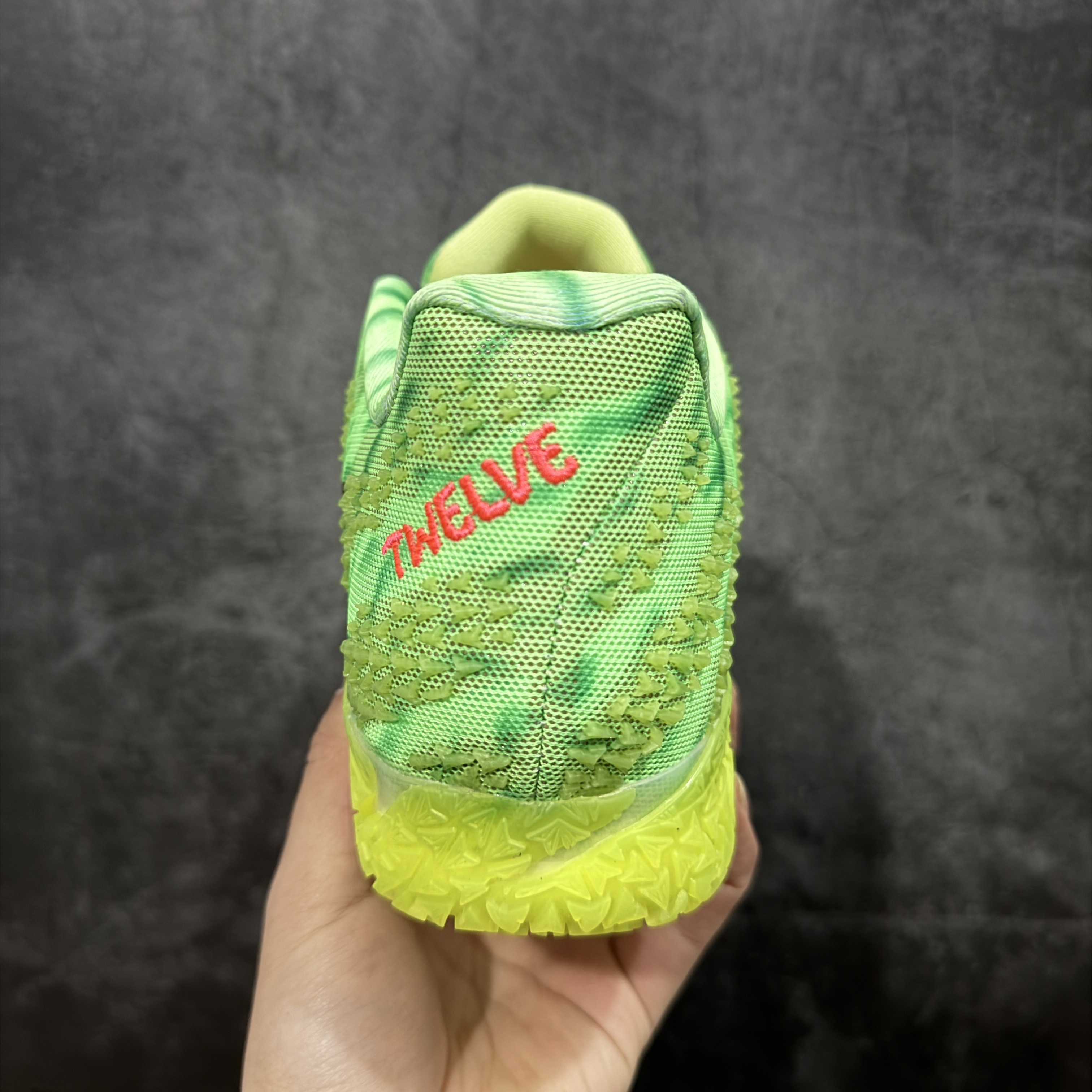 XO Nike Zoom JA3 三代 低筒 前後氣墊 耐磨透氣 實戰籃球鞋 波鞋 球鞋 男鞋 波鞋  万圣节 HV9924-700