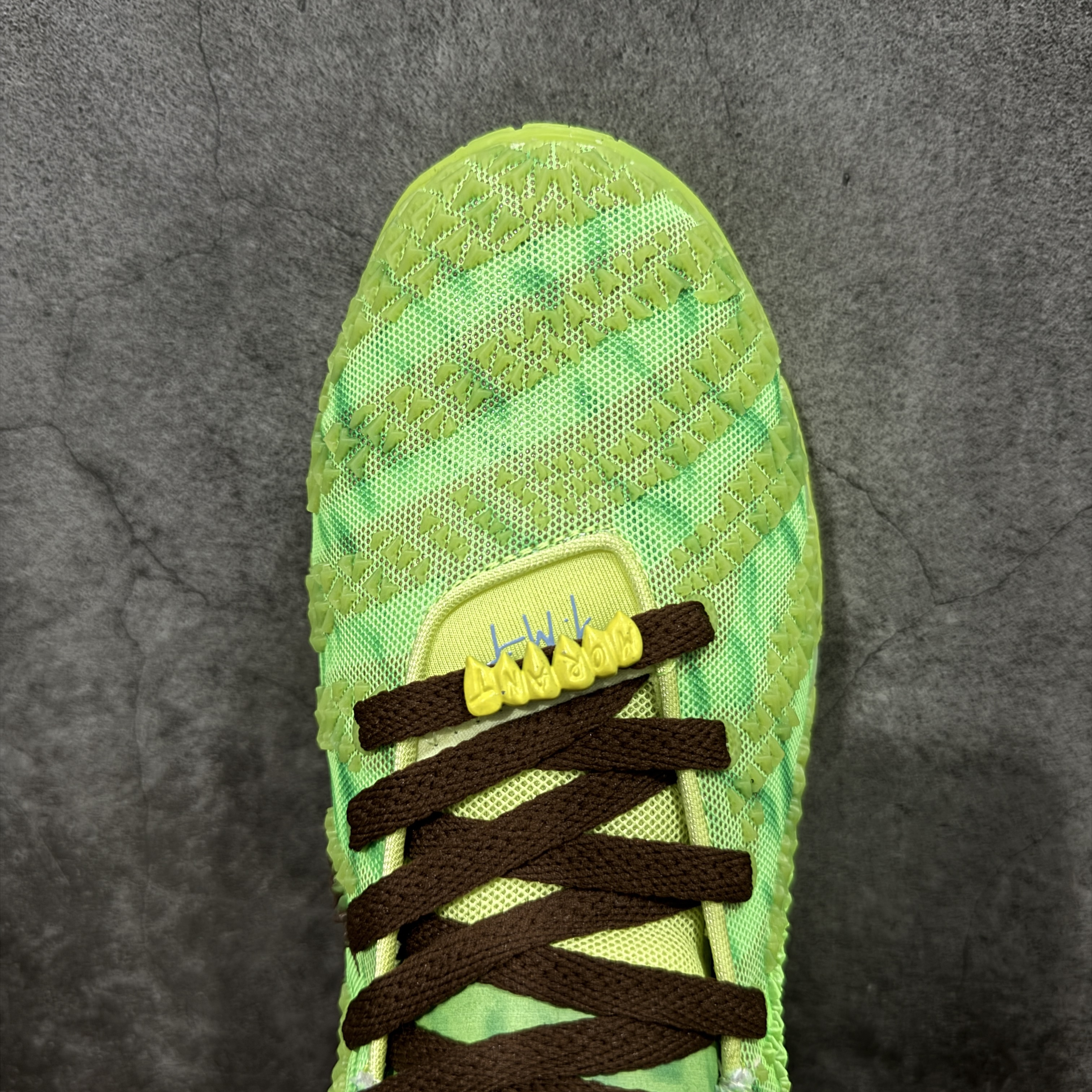 XO Nike Zoom JA3 三代 低筒 前後氣墊 耐磨透氣 實戰籃球鞋 波鞋 球鞋 男鞋 波鞋  万圣节 HV9924-700