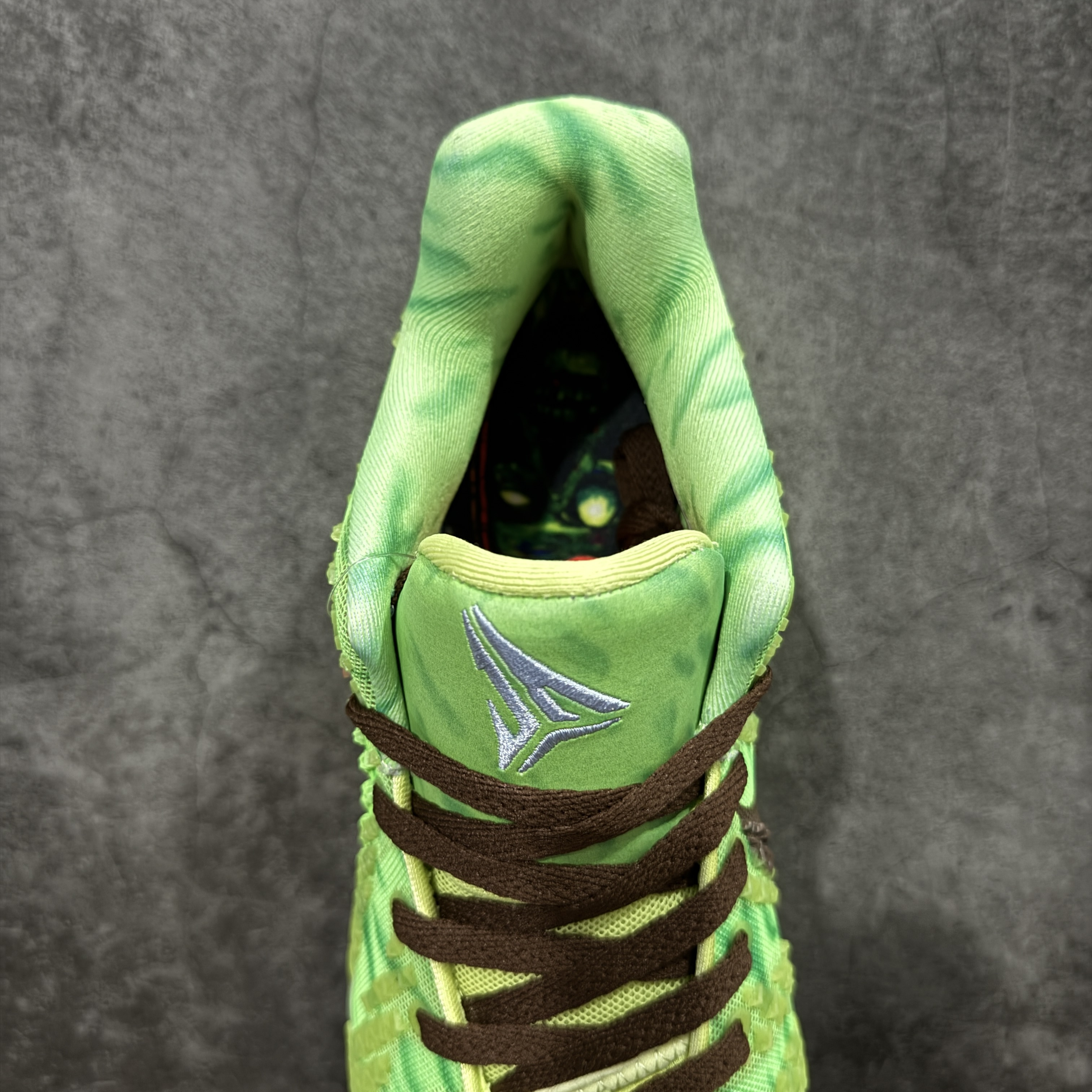 XO Nike Zoom JA3 三代 低筒 前後氣墊 耐磨透氣 實戰籃球鞋 波鞋 球鞋 男鞋 波鞋  万圣节 HV9924-700