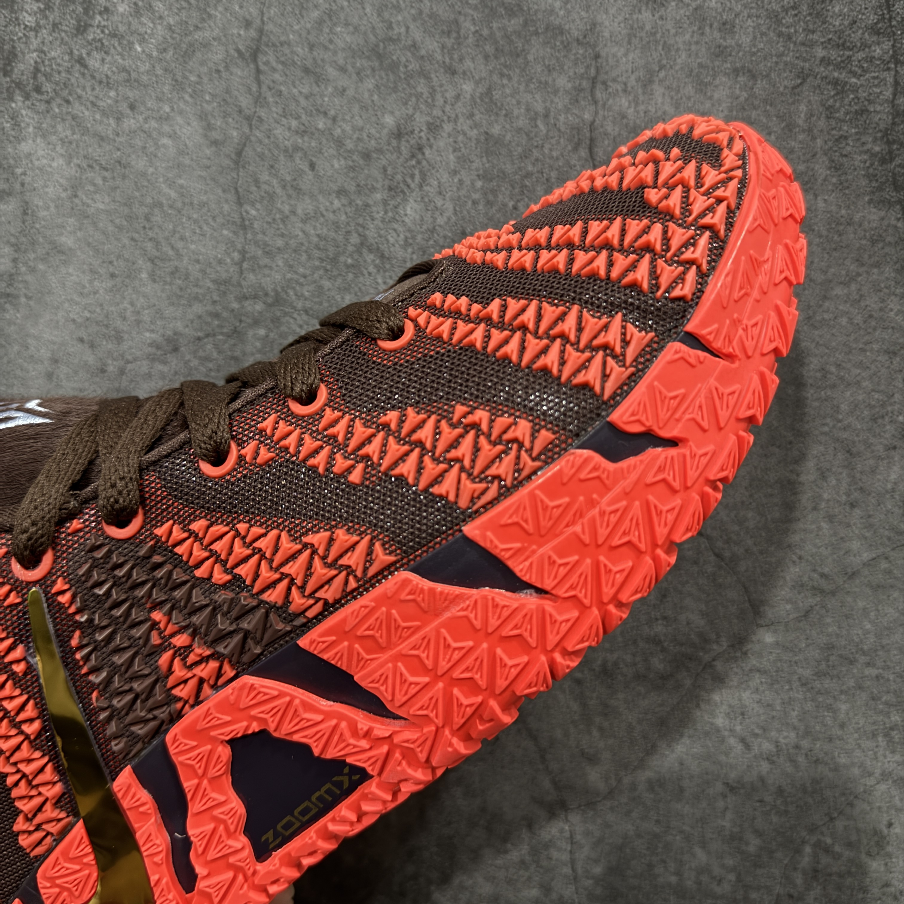 XO Nike Zoom JA3 三代 低筒 前後氣墊 耐磨透氣 實戰籃球鞋 波鞋 球鞋 男鞋 波鞋  马年 IB6509-200