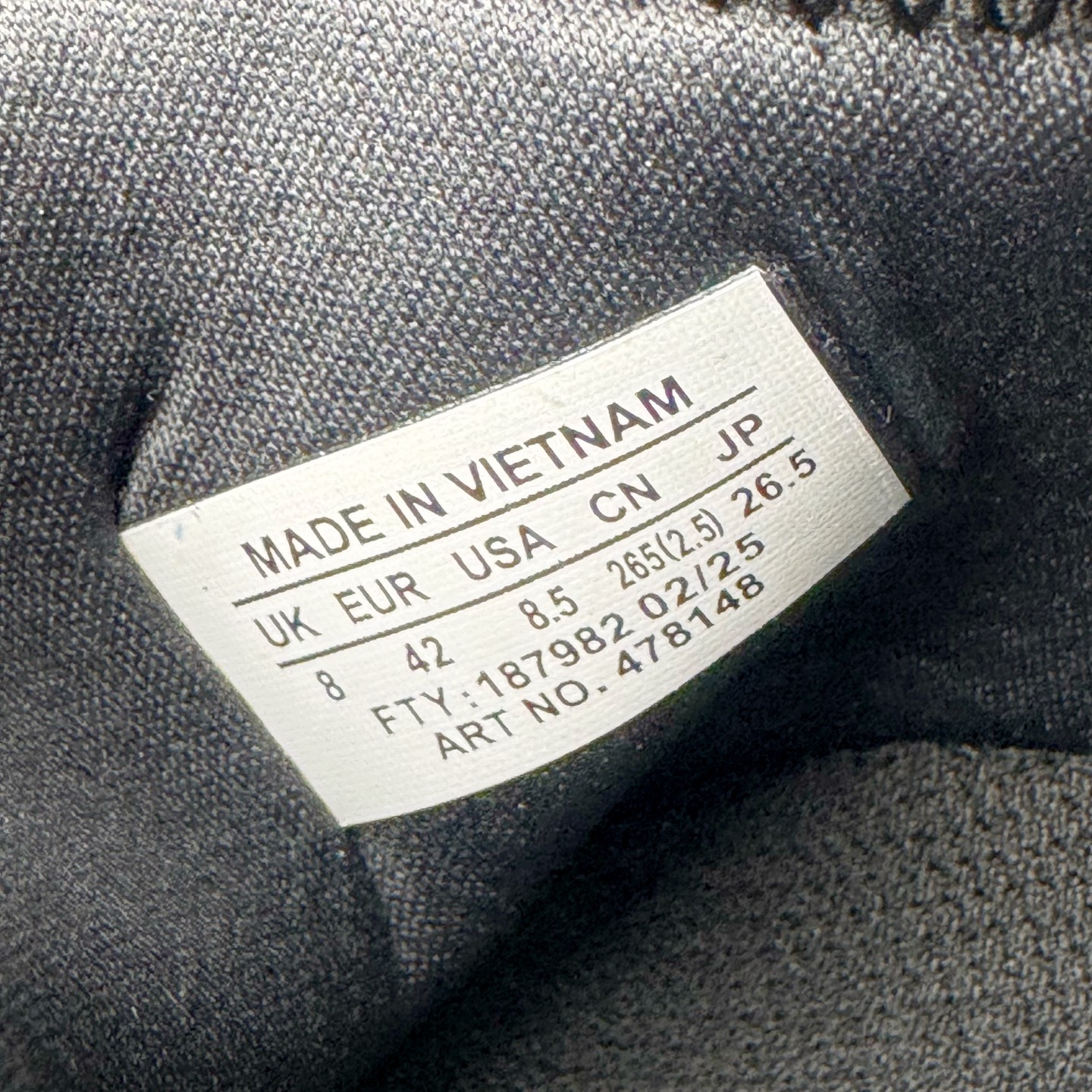 SALOMON SOLAMPHIBIAN 织物 萨洛蒙  低筒 水陆两栖 减震防滑 户外 跑步鞋 运动鞋 登山 男鞋 女鞋  波鞋（版型偏小一码）黑色 478148