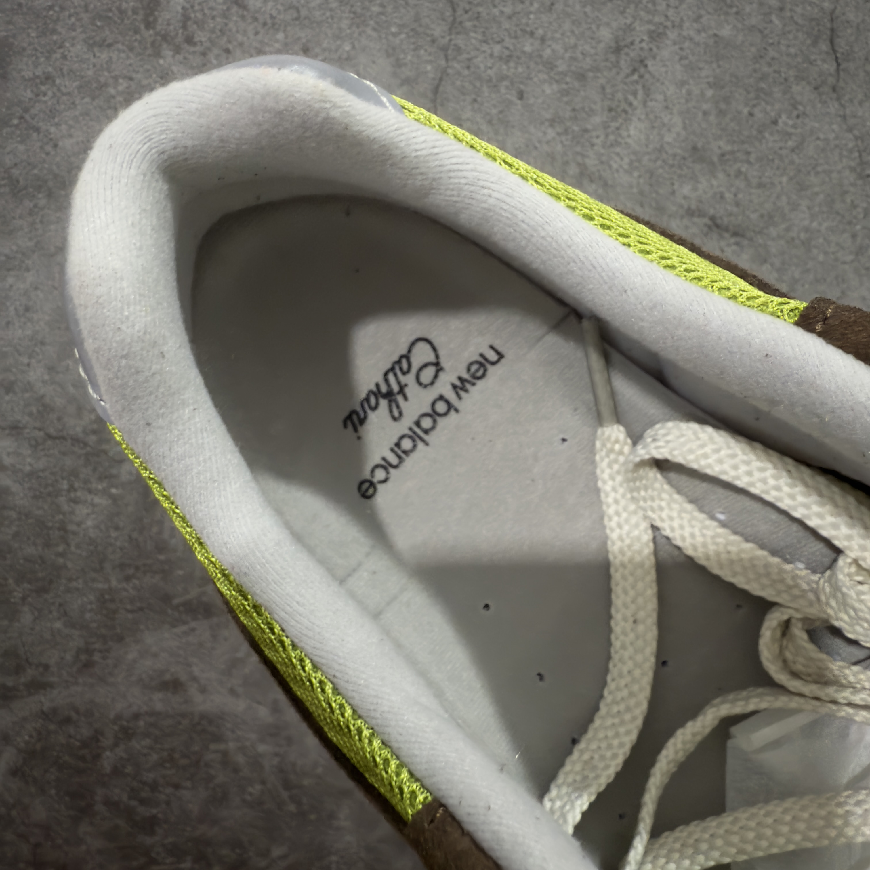 新版  KITH New Balance 991 V2 低筒 复古跑鞋 休闲鞋 运动鞋 波鞋 男鞋 女鞋 踪绿 U991CK2