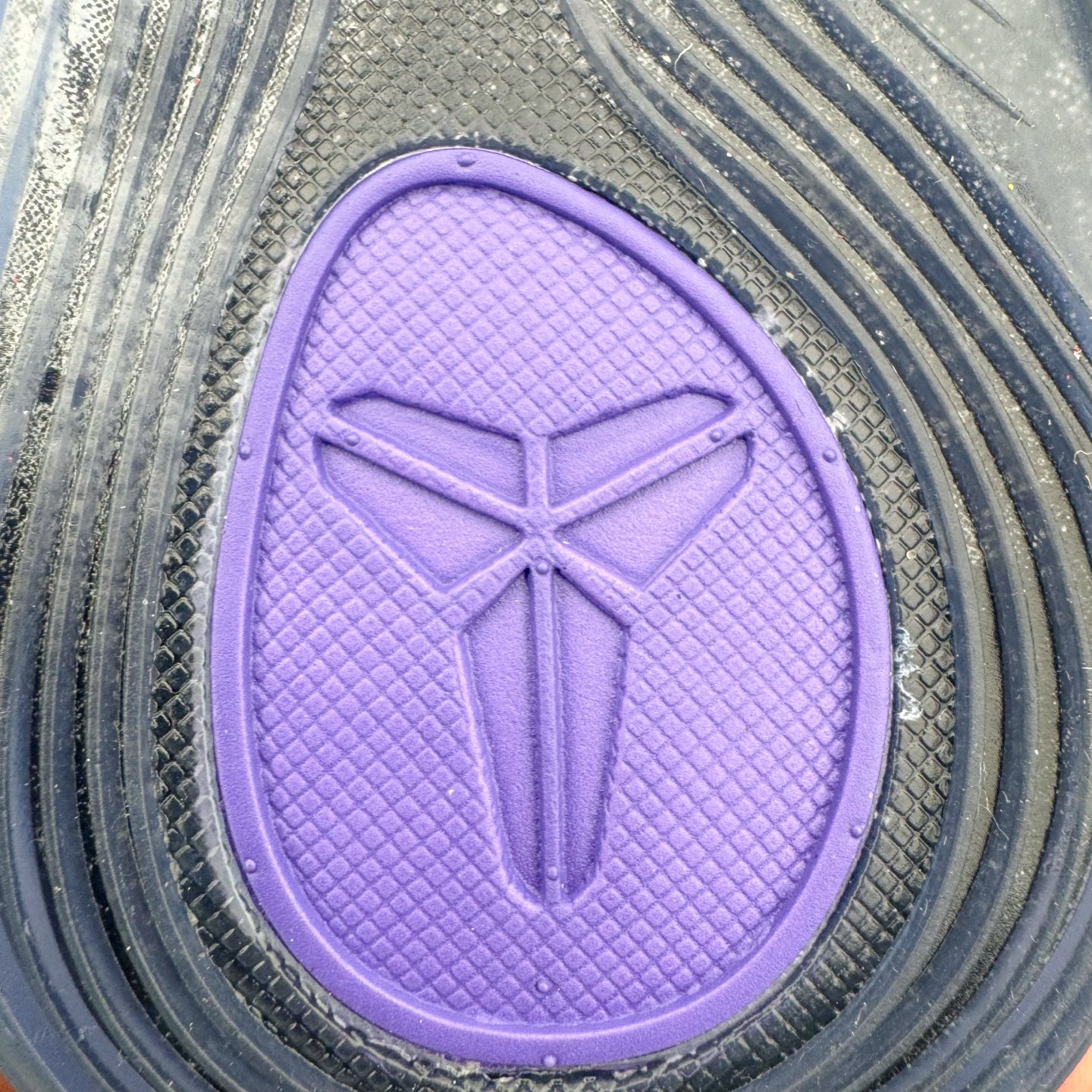 S2 KOBE 9  Elite Low TB 低筒 篮球鞋 实战鞋 球鞋 男鞋 波鞋 紫色 IM0465-500