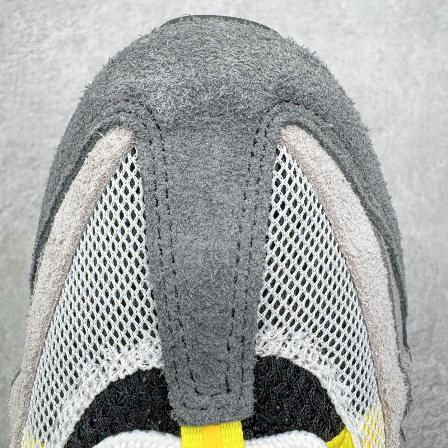 升级最终版UNDEFEATED Nike Air Max 95  低筒 网布防滑 运动鞋 休闲鞋 球鞋 男鞋 波鞋 纽约限定 联名灰绿 IB4523-004 