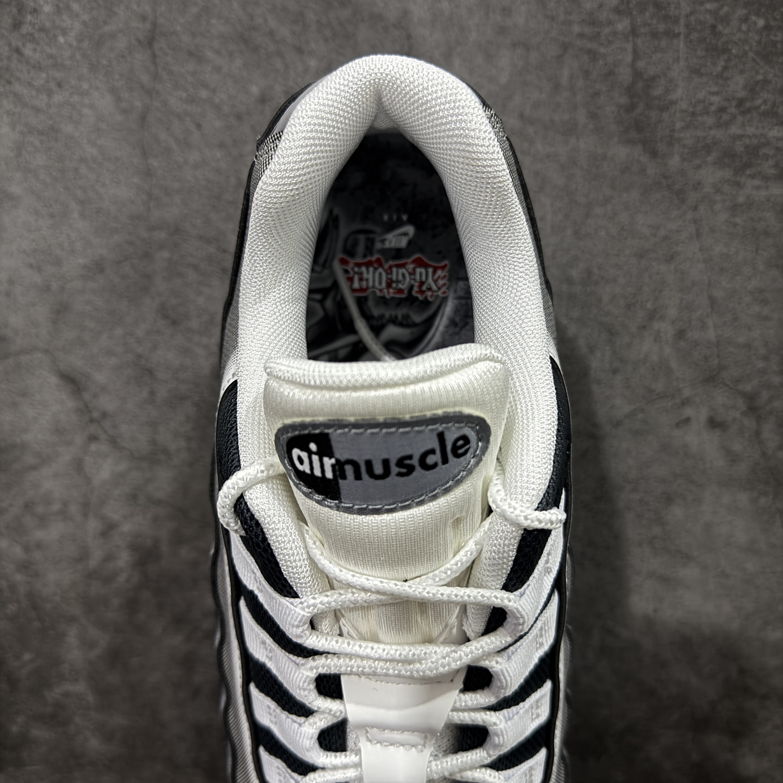 升级最终版UNDEFEATED Nike Air Max 95  Yu-Gi-Oh 低筒 网布防滑 运动鞋 休闲鞋 球鞋 男鞋 波鞋 魔兽世界 尤尼奇联名款 II7404-100