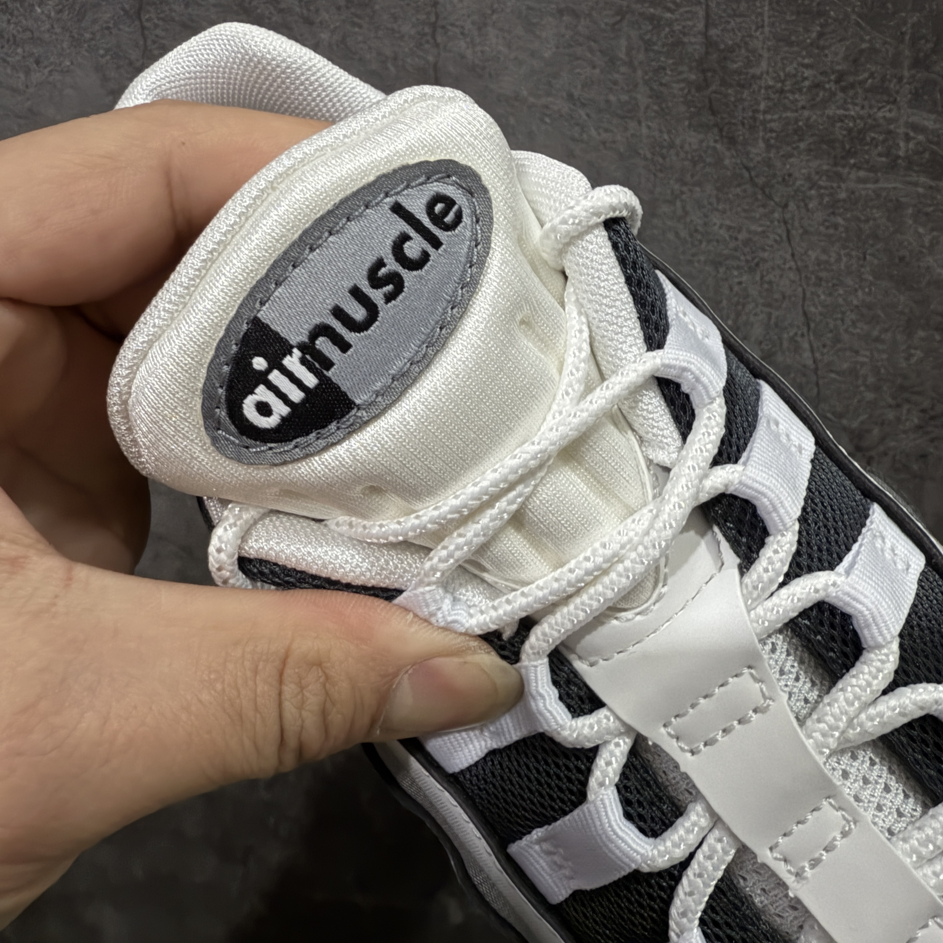 升级最终版UNDEFEATED Nike Air Max 95  Yu-Gi-Oh 低筒 网布防滑 运动鞋 休闲鞋 球鞋 男鞋 波鞋 魔兽世界 尤尼奇联名款 II7404-100