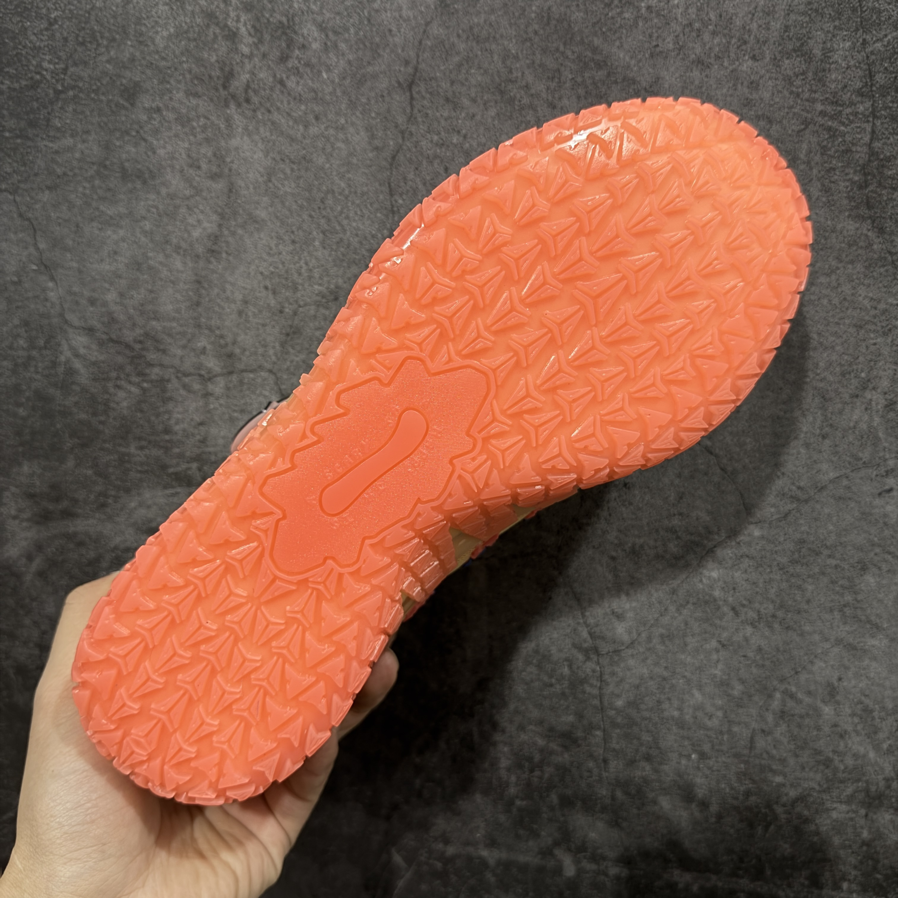 灭世 MAX Nike Zoom JA3 三代 低筒 前後氣墊 耐磨透氣 實戰籃球鞋 波鞋 球鞋 男鞋 波鞋  橙色 HF2794-201