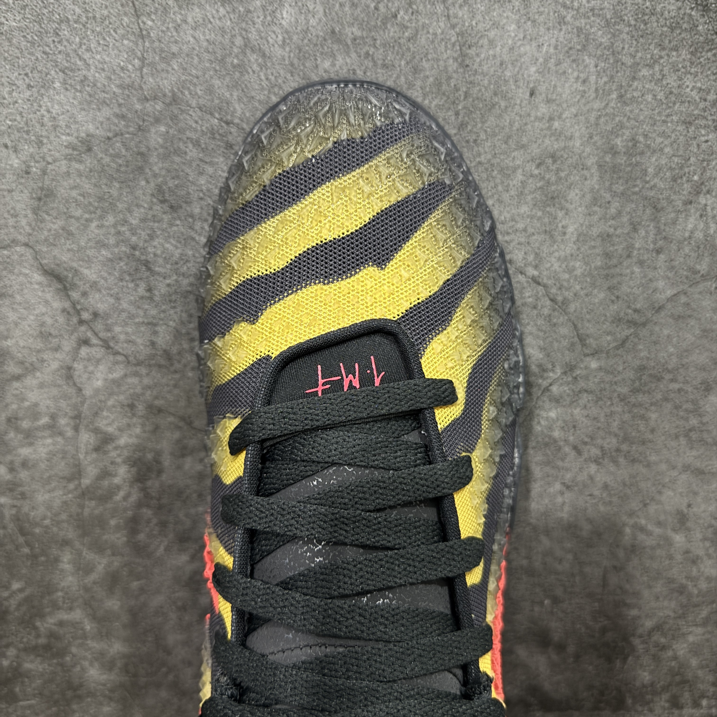 XO Nike Zoom JA3 三代 低筒 前後氣墊 耐磨透氣 實戰籃球鞋 波鞋 球鞋 男鞋 波鞋  炭灰色 IU7240-001