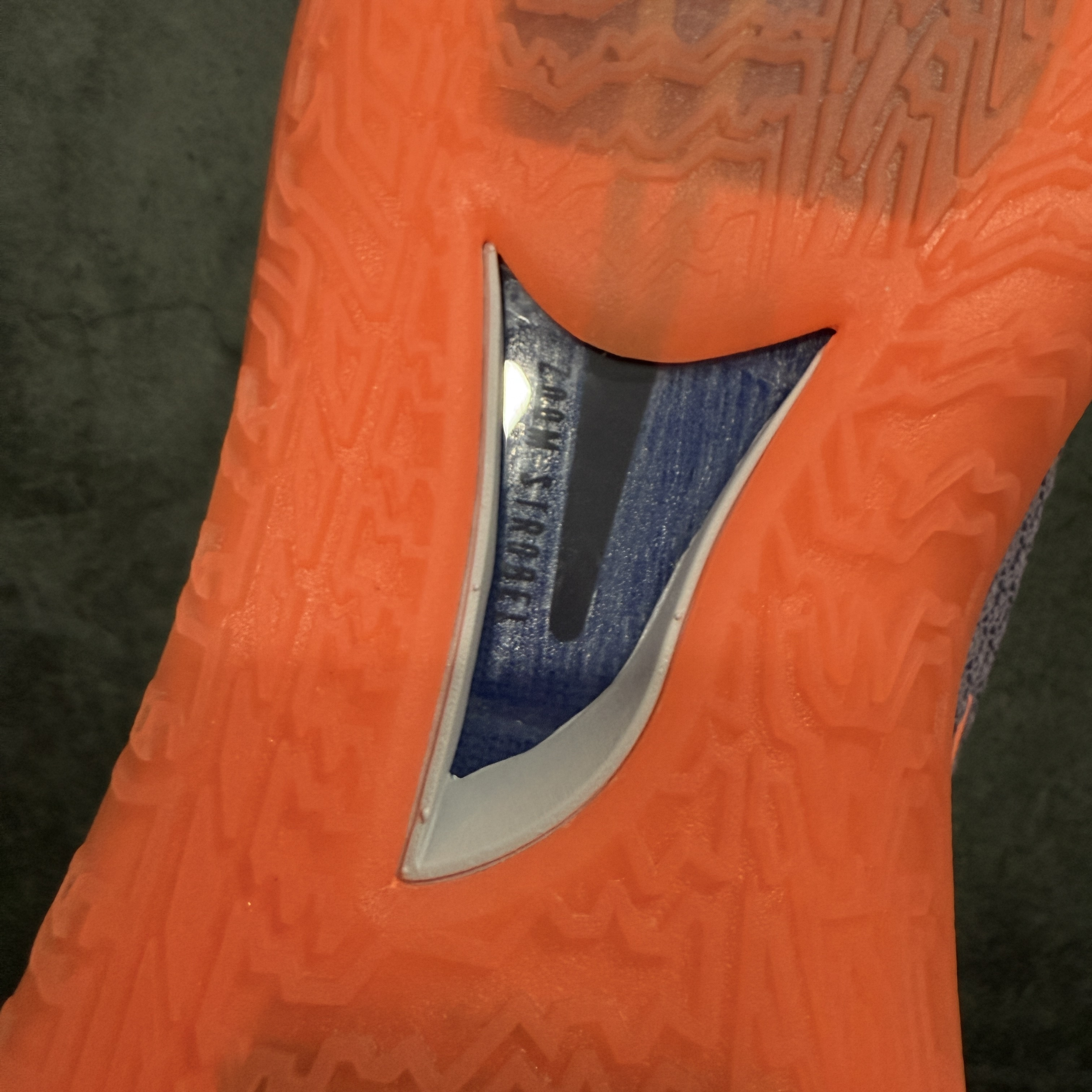 STAR-S级 GT Cut 1.0 1代  低筒  篮球鞋 球鞋 实战鞋 全掌气垫 TPU抗扭 男鞋  紫色 CZ0175-501