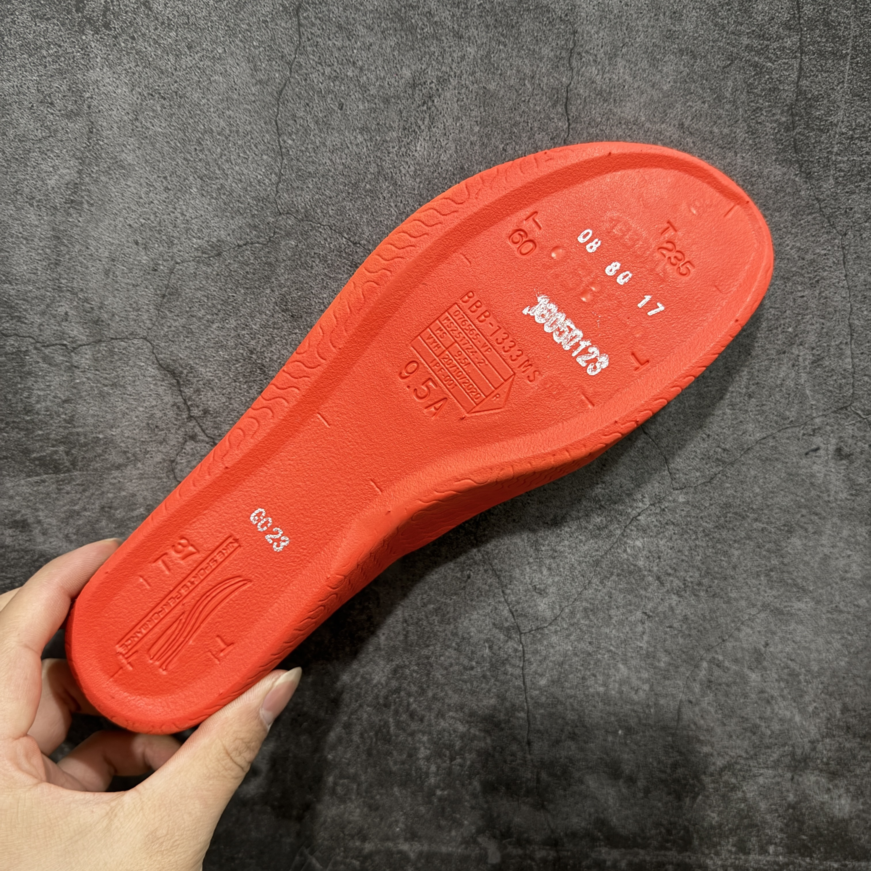 STAR-S级 GT Cut 1.0 1代  低筒  篮球鞋 球鞋 实战鞋 全掌气垫 TPU抗扭 男鞋  紫色 CZ0175-501