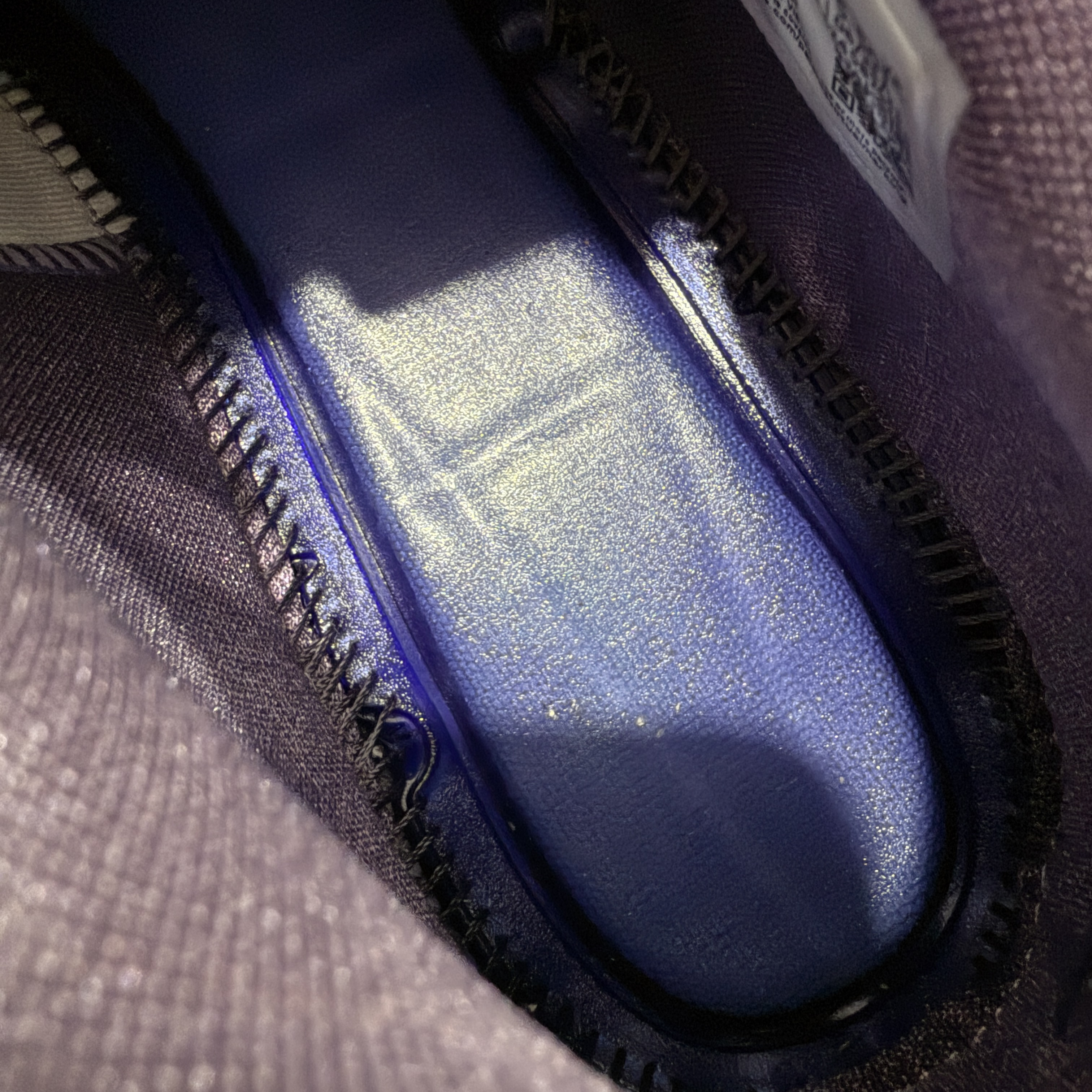 STAR-S级 GT Cut 1.0 1代  低筒  篮球鞋 球鞋 实战鞋 全掌气垫 TPU抗扭 男鞋  紫色 CZ0175-501