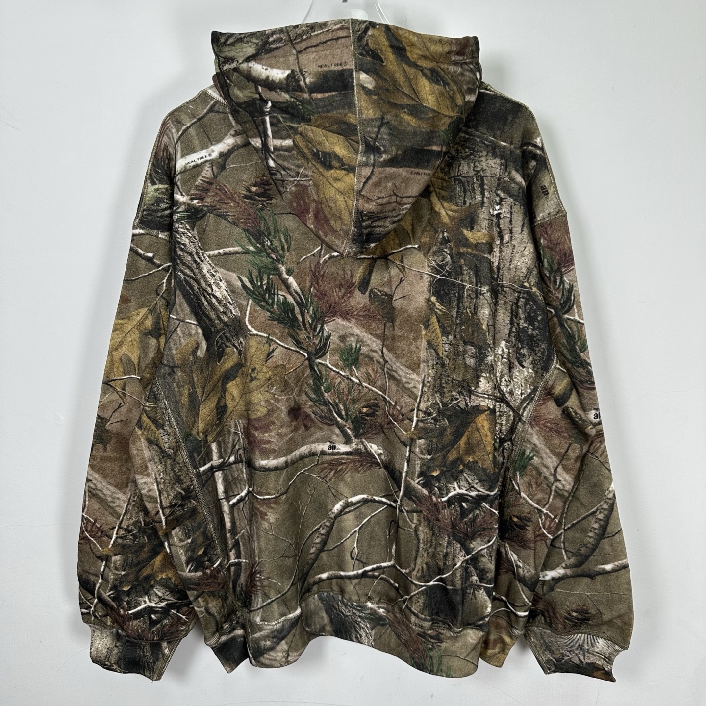 Supreme FW25 WEEK15 Box Logo Hooded Sweatshirt 刺绣标志 logo 袋鼠口 连帽 加绒 卫衣 男女同款 