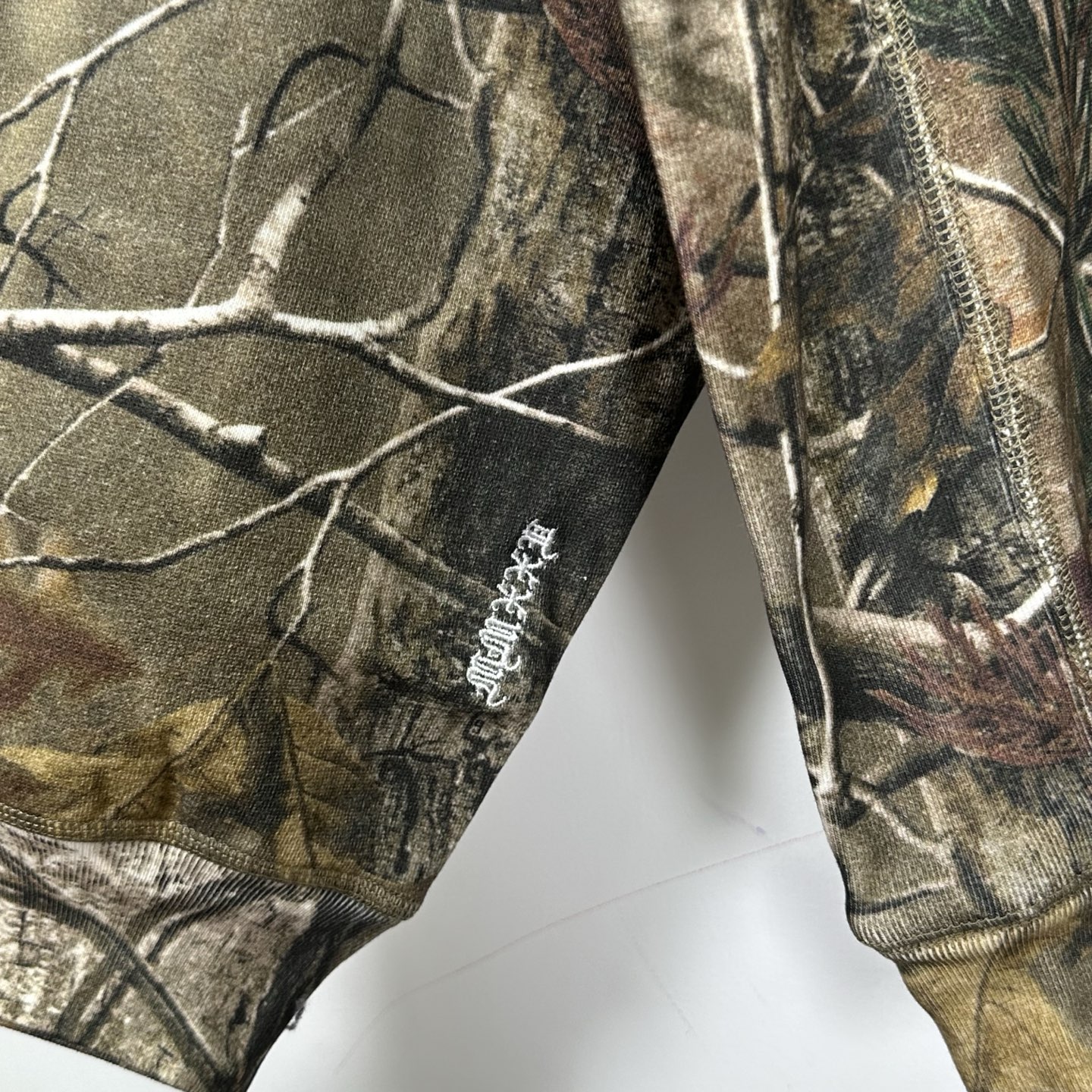 Supreme FW25 WEEK15 Box Logo Hooded Sweatshirt 刺绣标志 logo 袋鼠口 连帽 加绒 卫衣 男女同款 