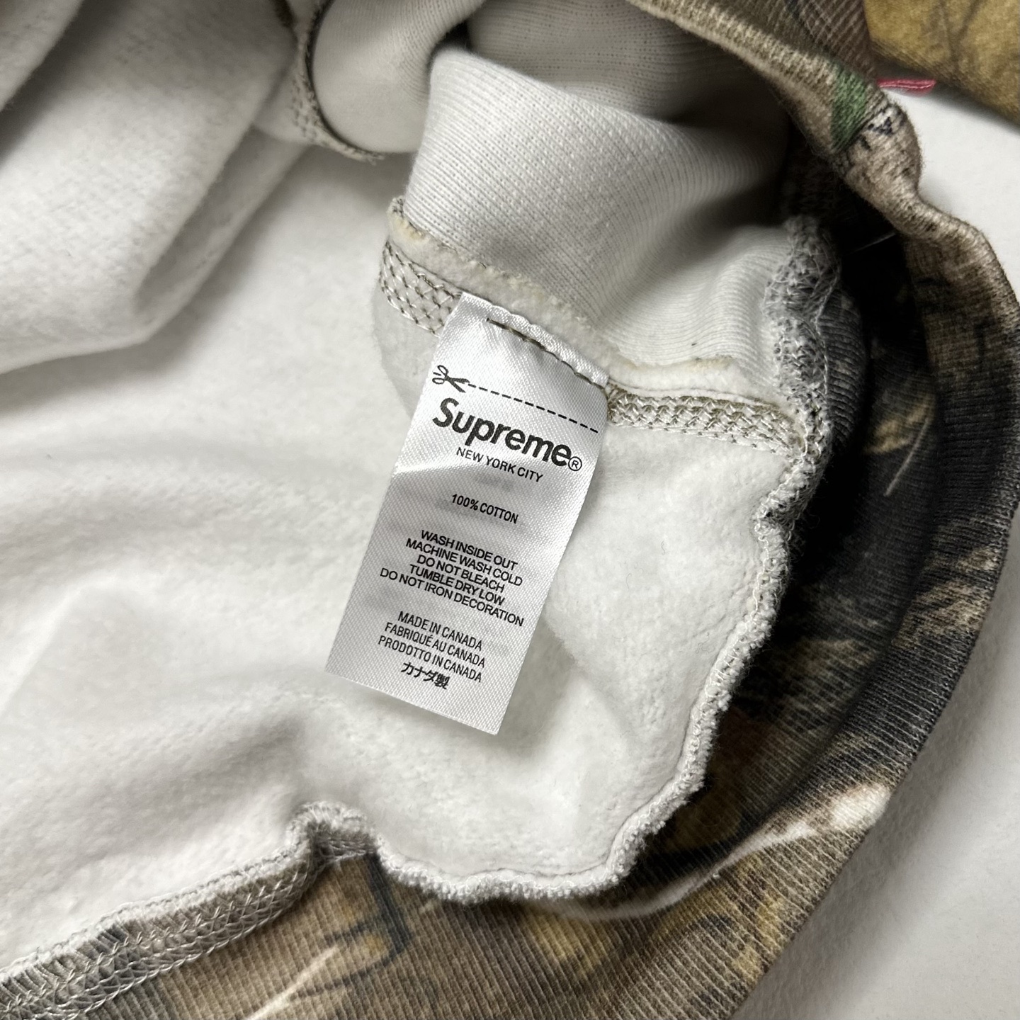 Supreme FW25 WEEK15 Box Logo Hooded Sweatshirt 刺绣标志 logo 袋鼠口 连帽 加绒 卫衣 男女同款 