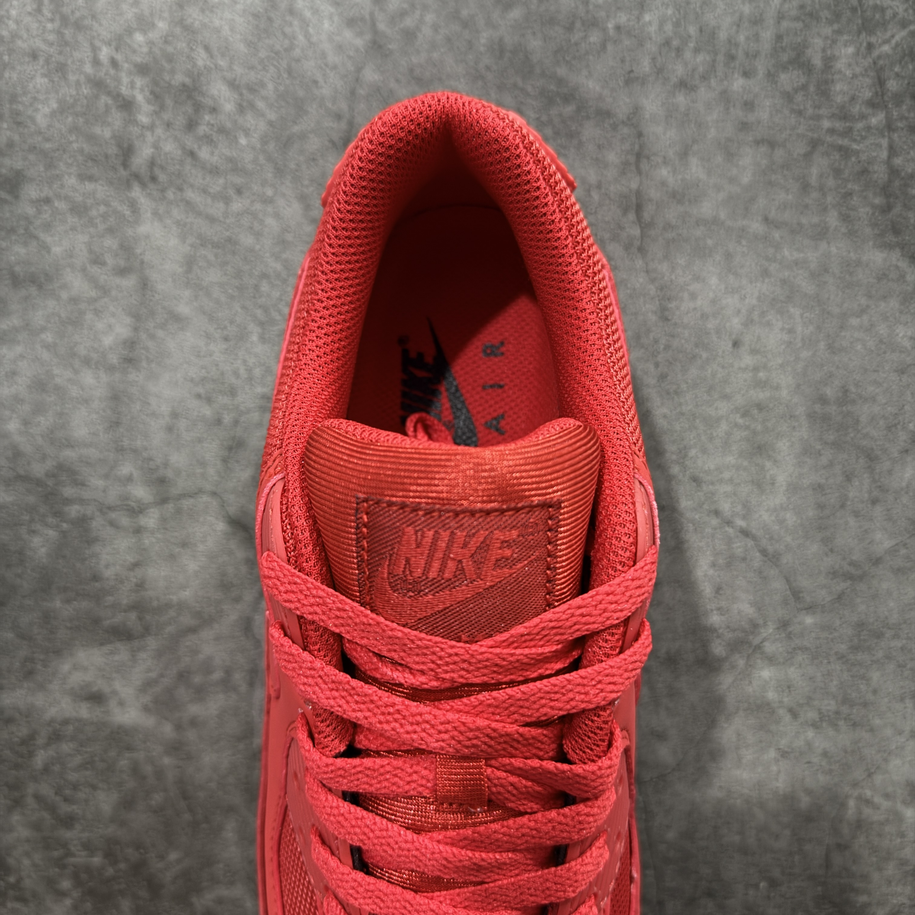 Nike Air Max 90 低筒 复古 网布防滑 运动鞋 休闲鞋 球鞋 男鞋 波鞋 红色A5 CZ7918-600