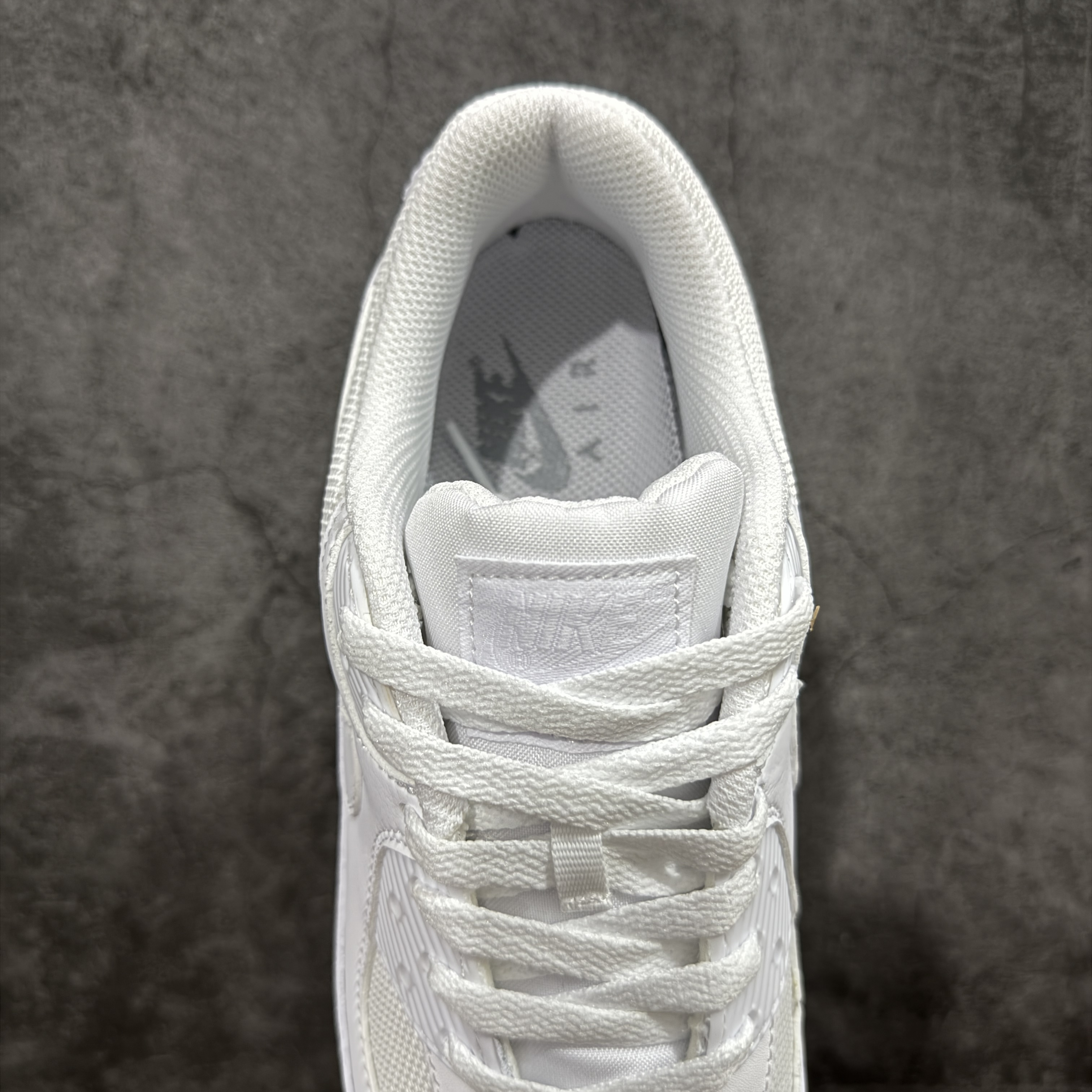 Nike Air Max 90 低筒 复古 网布防滑 运动鞋 休闲鞋 球鞋 男鞋 波鞋 全白A5 CN8490-100