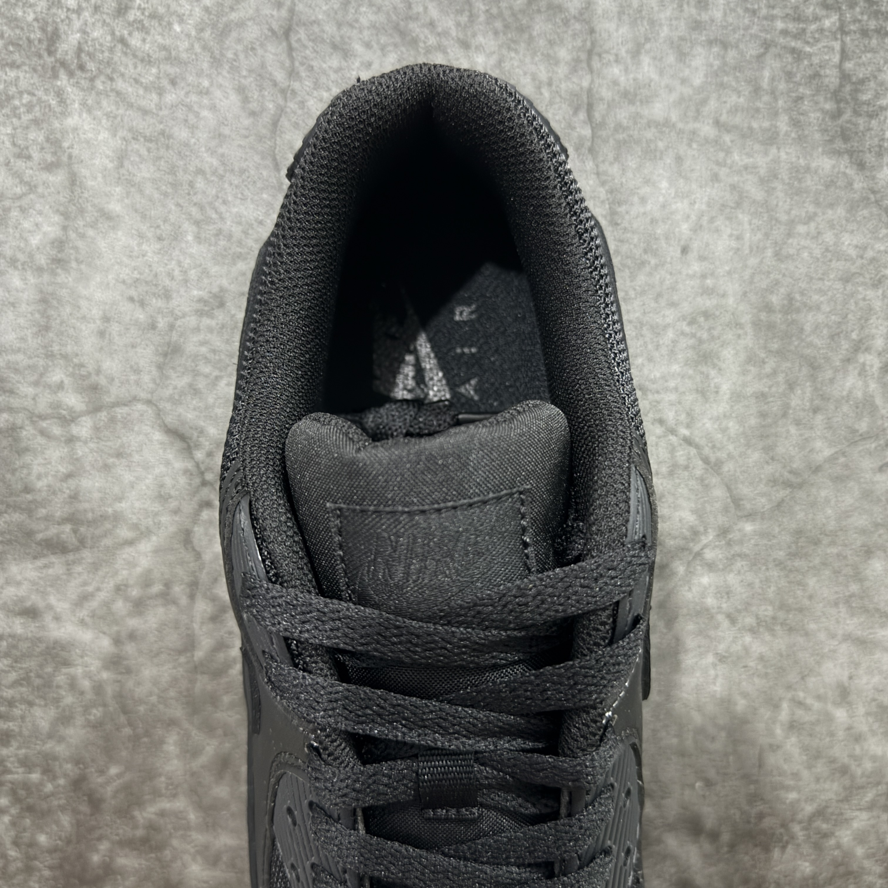 Nike Air Max 90 低筒 复古 网布防滑 运动鞋 休闲鞋 球鞋 男鞋 波鞋 黑武士 A5 CN8490-003