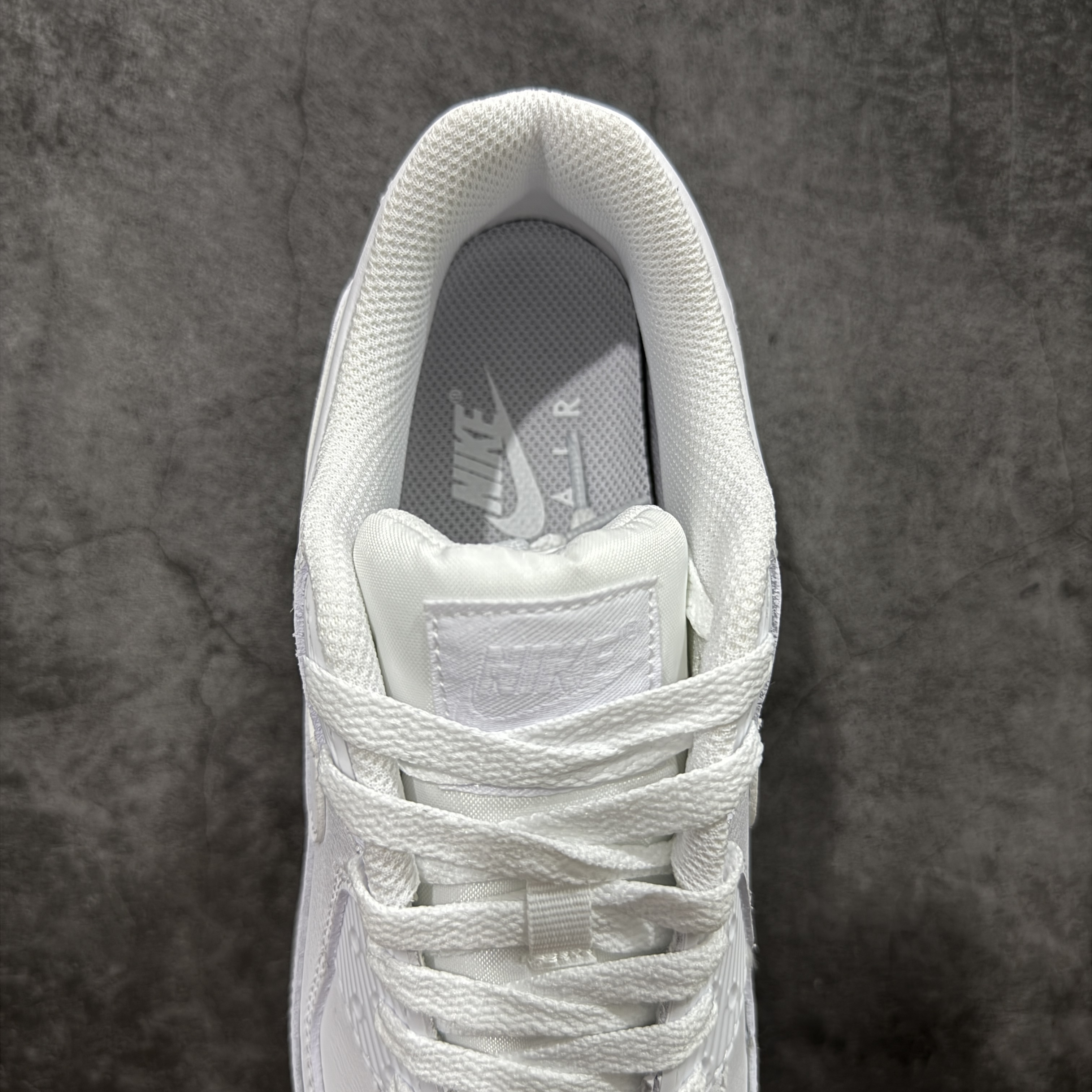 Nike Air Max 90 LTR 低筒 复古 网布防滑 运动鞋 休闲鞋 球鞋 男鞋 波鞋 全白全皮A5 CZ5594-100