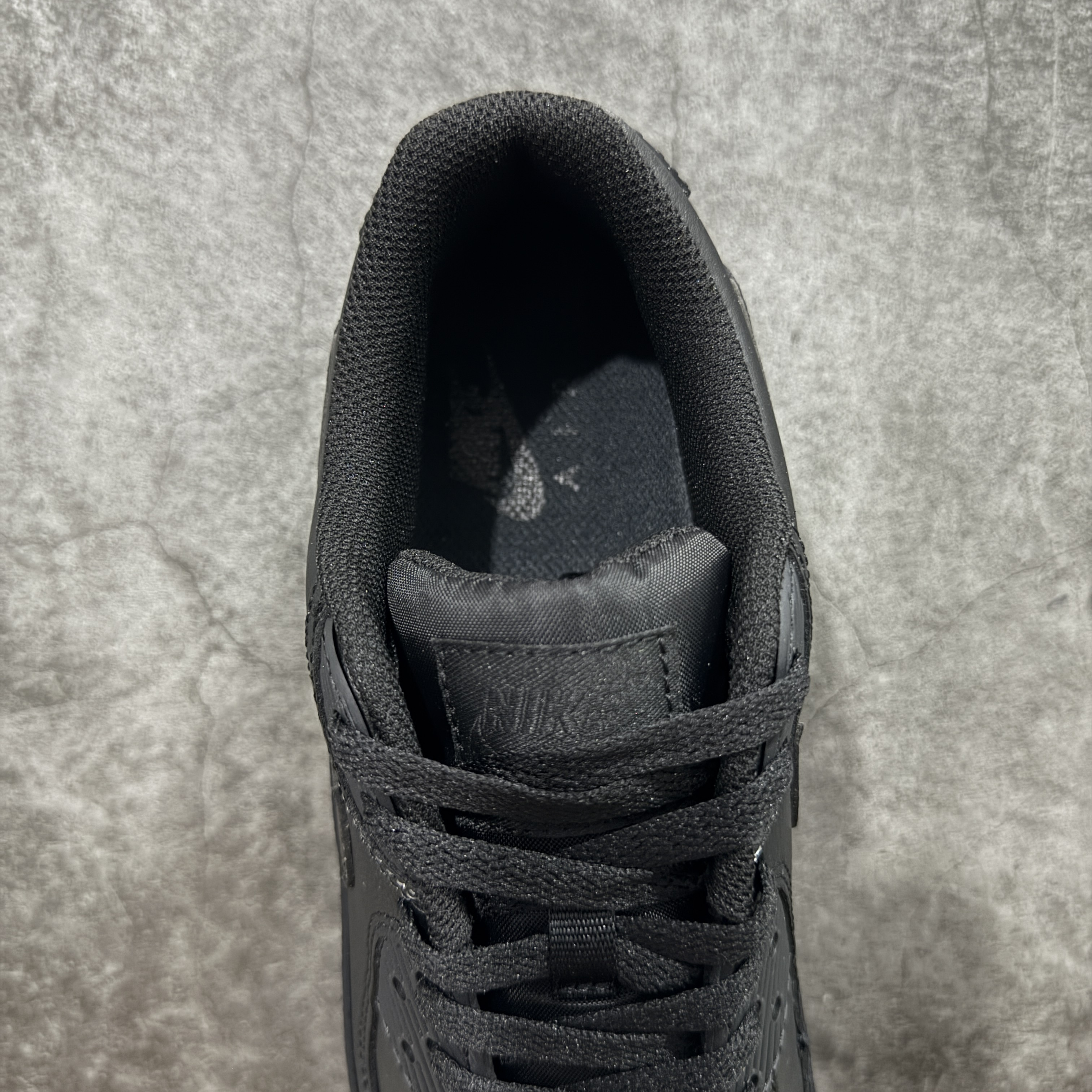 Nike Air Max 90 低筒 复古 网布防滑 运动鞋 休闲鞋 球鞋 男鞋 波鞋  黑武士
