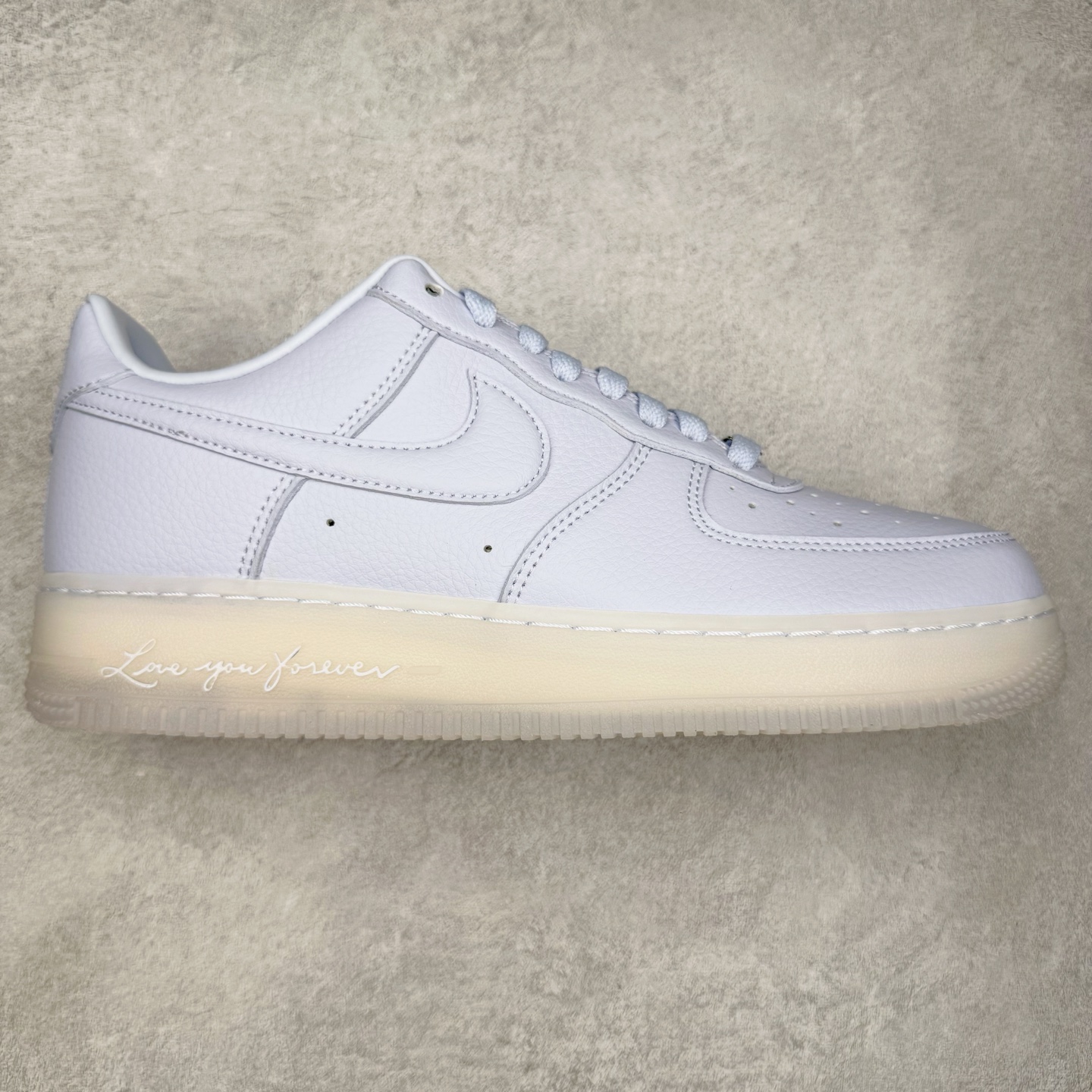 NOCTA Air Force 1 Low AF1 低筒 空军一号 休闲鞋 板鞋 男鞋 女鞋 紫色A5 CZ8065-500