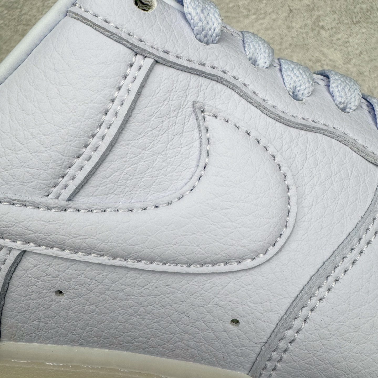 NOCTA Air Force 1 Low AF1 低筒 空军一号 休闲鞋 板鞋 男鞋 女鞋 紫色A5 CZ8065-500