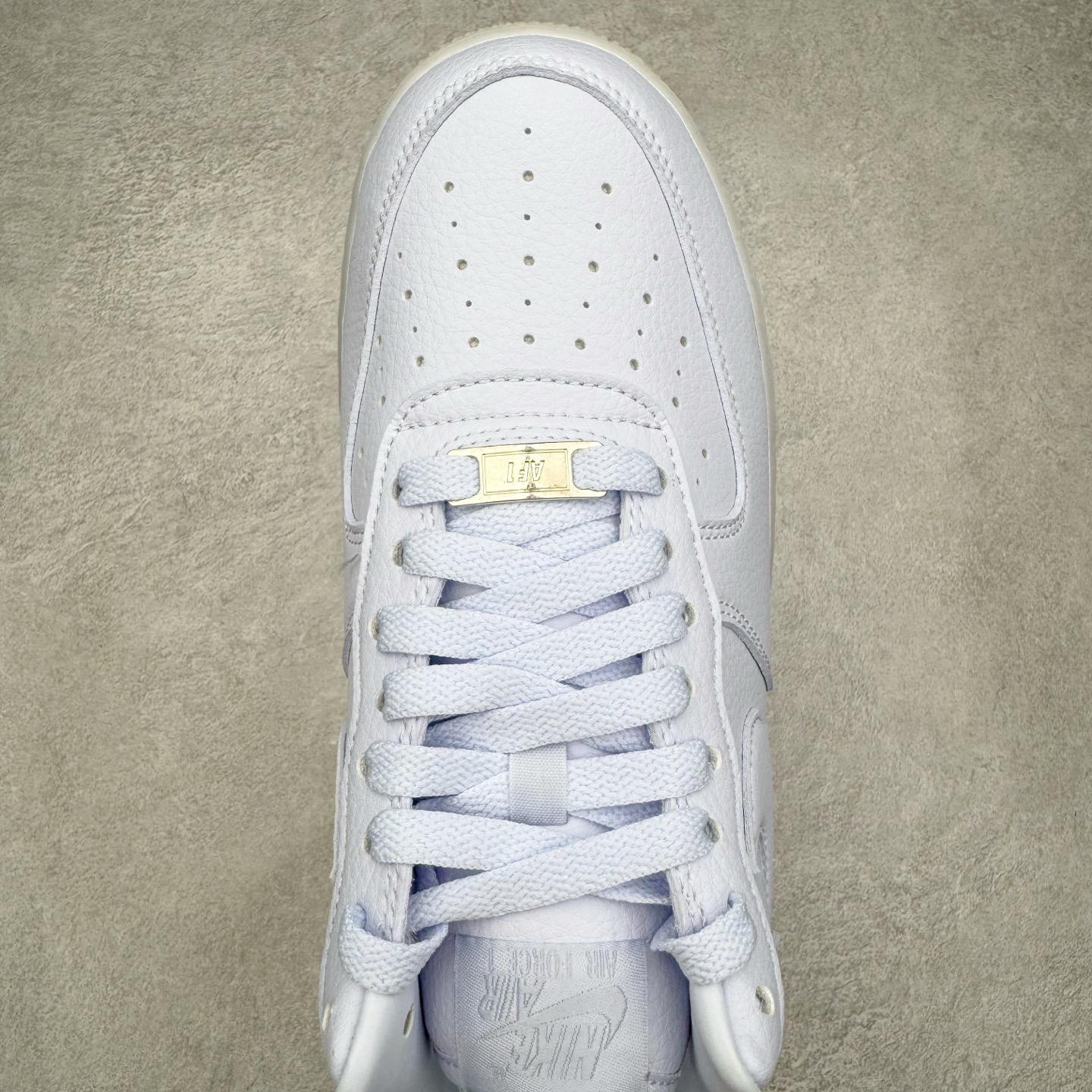 NOCTA Air Force 1 Low AF1 低筒 空军一号 休闲鞋 板鞋 男鞋 女鞋 紫色A5 CZ8065-500