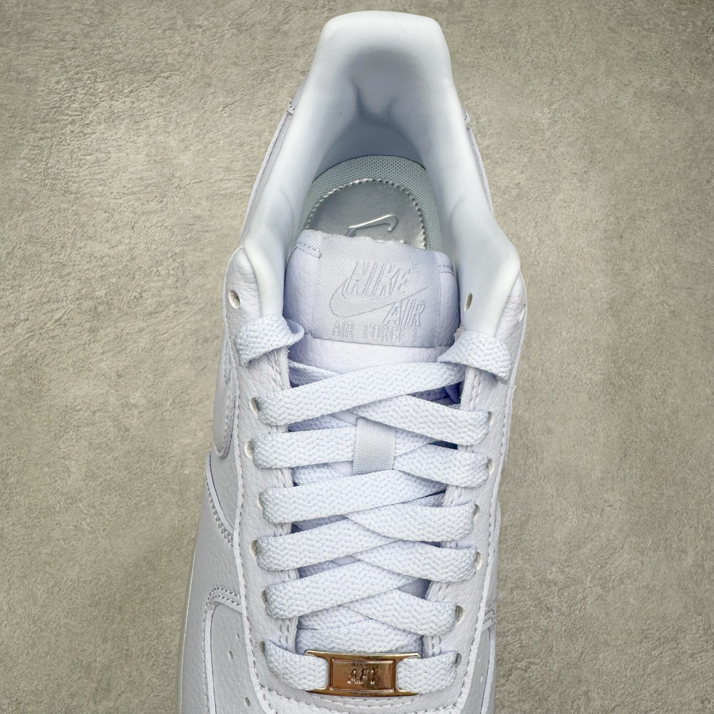 NOCTA Air Force 1 Low AF1 低筒 空军一号 休闲鞋 板鞋 男鞋 女鞋 紫色A5 CZ8065-500