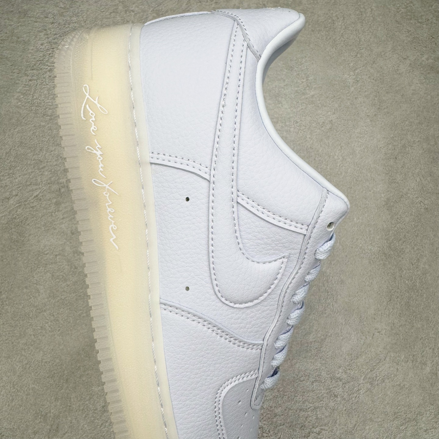 NOCTA Air Force 1 Low AF1 低筒 空军一号 休闲鞋 板鞋 男鞋 女鞋 紫色A5 CZ8065-500