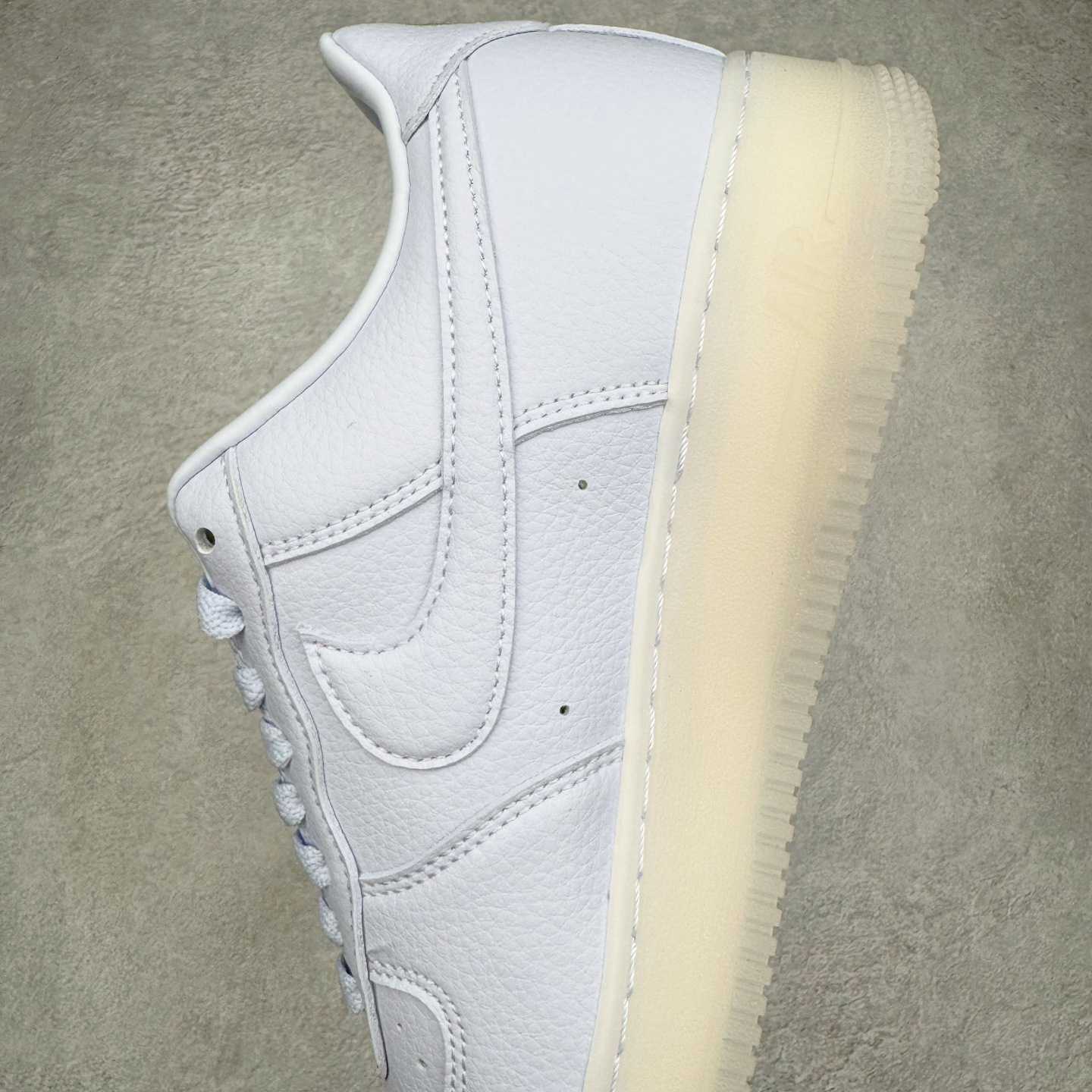 NOCTA Air Force 1 Low AF1 低筒 空军一号 休闲鞋 板鞋 男鞋 女鞋 紫色A5 CZ8065-500