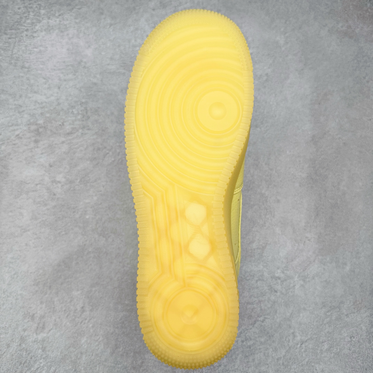 NOCTA Air Force 1 Low AF1 低筒 空军一号 休闲鞋 板鞋 男鞋 女鞋 黄色A5 CZ8065-800