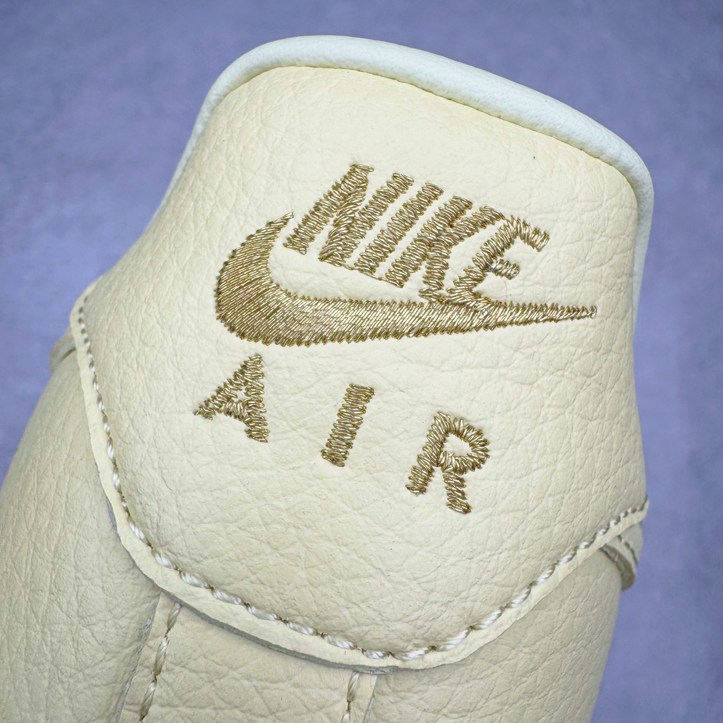 NOCTA Air Force 1 Low AF1 低筒 空军一号 休闲鞋 板鞋 男鞋 女鞋 黄色A5 CZ8065-800