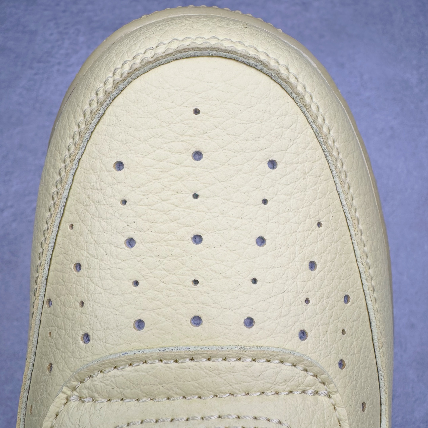 NOCTA Air Force 1 Low AF1 低筒 空军一号 休闲鞋 板鞋 男鞋 女鞋 黄色A5 CZ8065-800