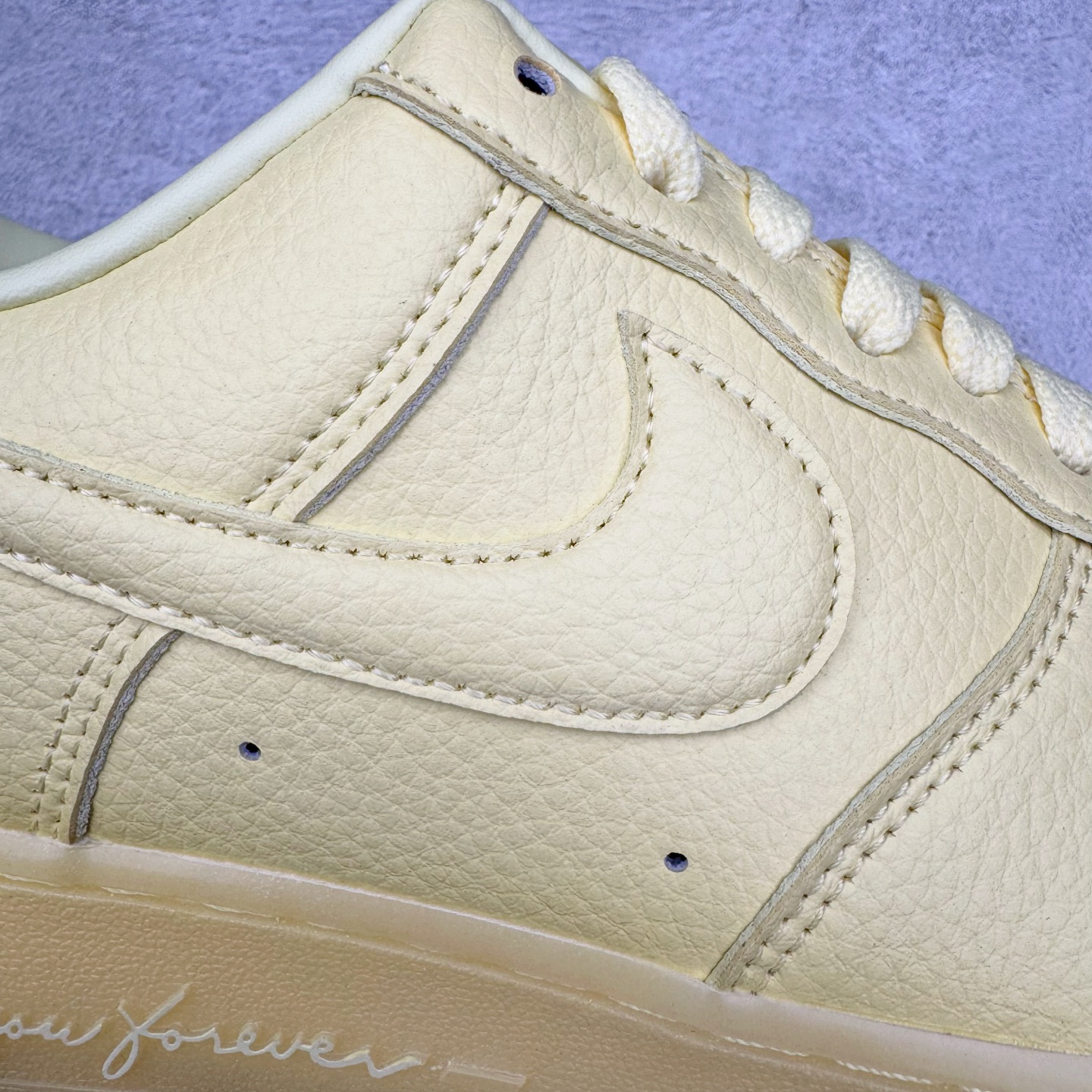 NOCTA Air Force 1 Low AF1 低筒 空军一号 休闲鞋 板鞋 男鞋 女鞋 黄色A5 CZ8065-800