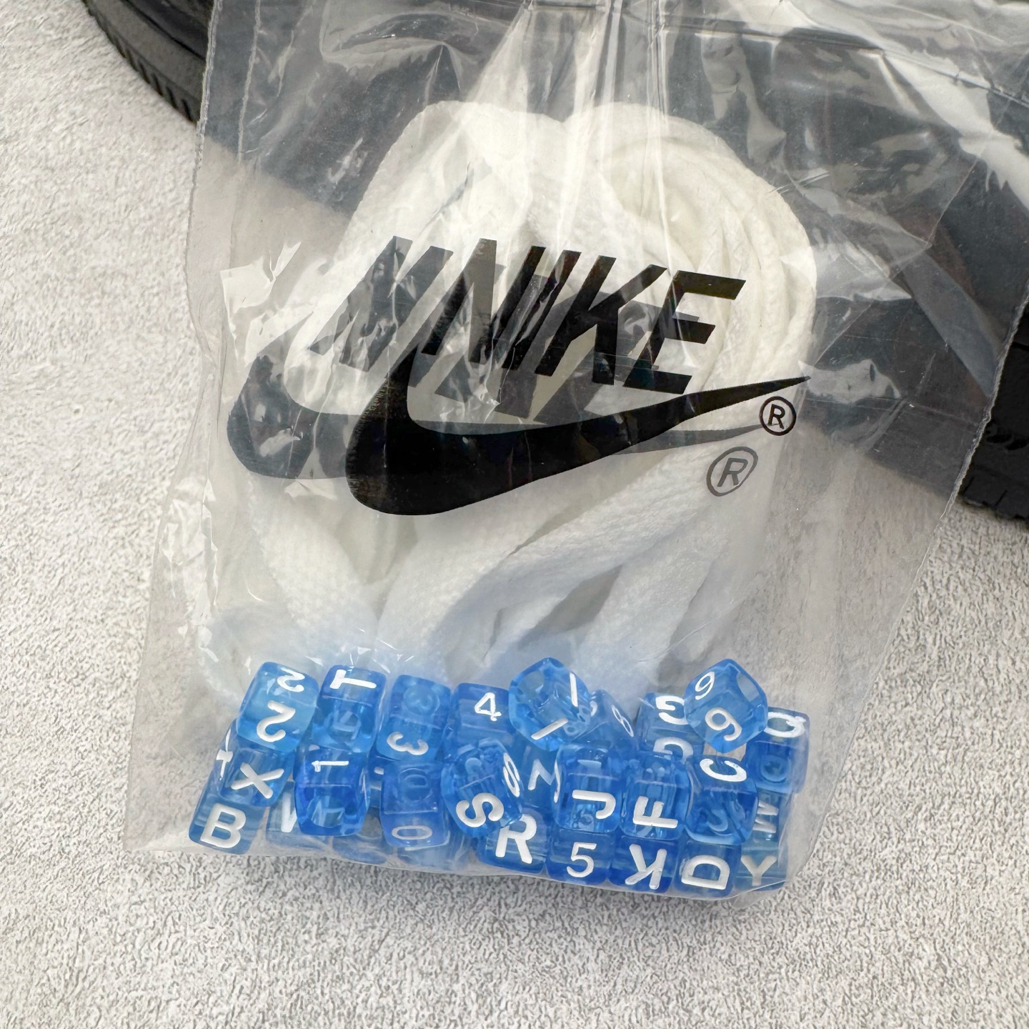 NOCTA Air Force 1 Low AF1 低筒 空军一号 休闲鞋 板鞋 男鞋 女鞋 黑色A5 CZ8065-001 