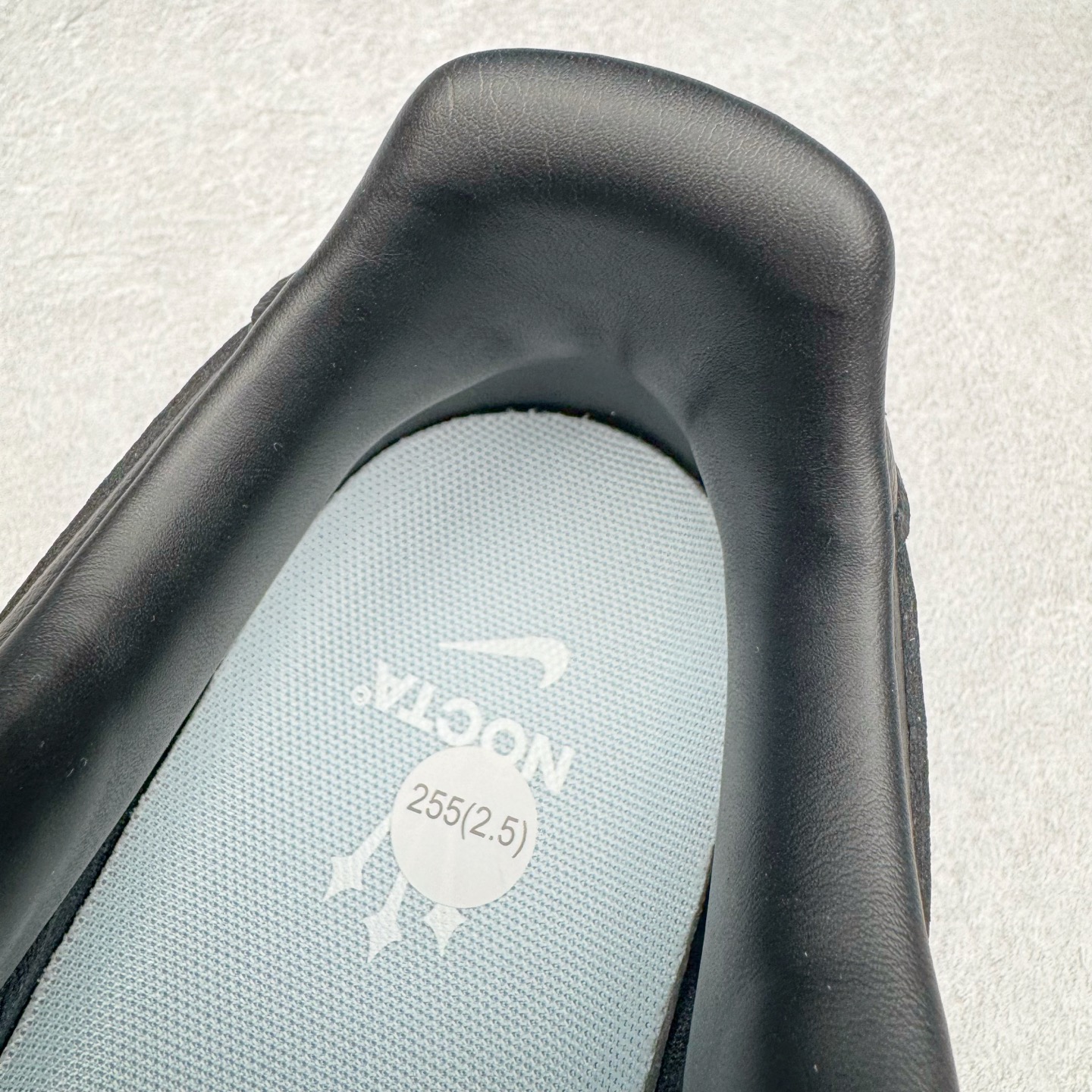 NOCTA Air Force 1 Low AF1 低筒 空军一号 休闲鞋 板鞋 男鞋 女鞋 黑色A5 CZ8065-001 