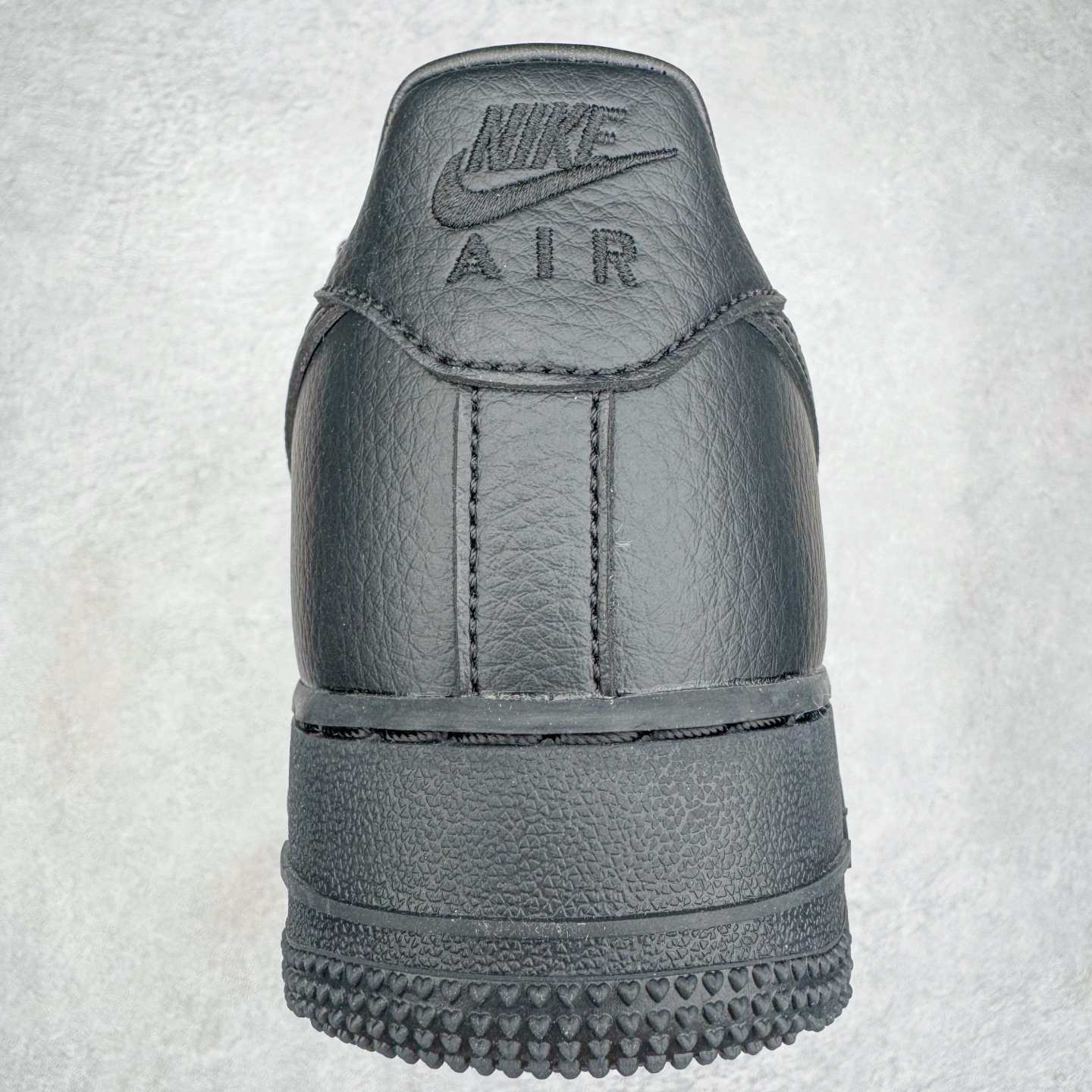 NOCTA Air Force 1 Low AF1 低筒 空军一号 休闲鞋 板鞋 男鞋 女鞋 黑色A5 CZ8065-001 