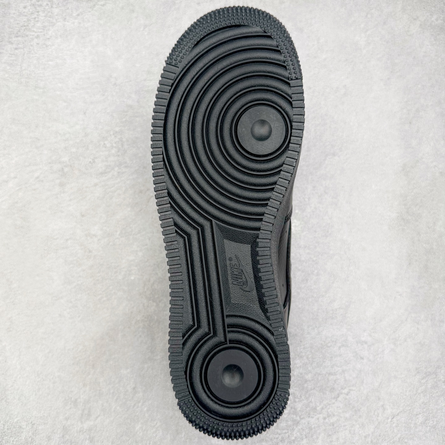 NOCTA Air Force 1 Low AF1 低筒 空军一号 休闲鞋 板鞋 男鞋 女鞋 黑色A5 CZ8065-001 