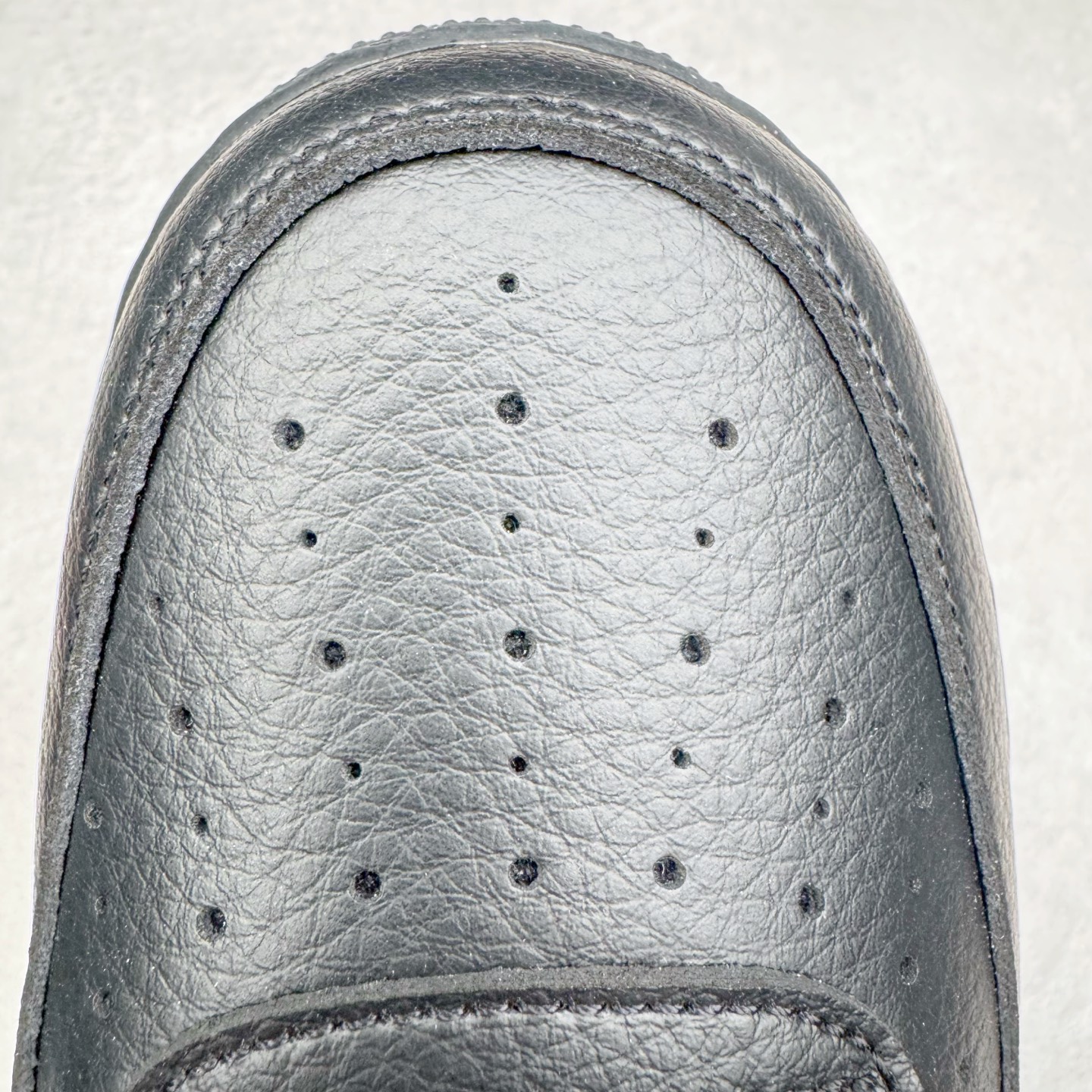 NOCTA Air Force 1 Low AF1 低筒 空军一号 休闲鞋 板鞋 男鞋 女鞋 黑色A5 CZ8065-001 