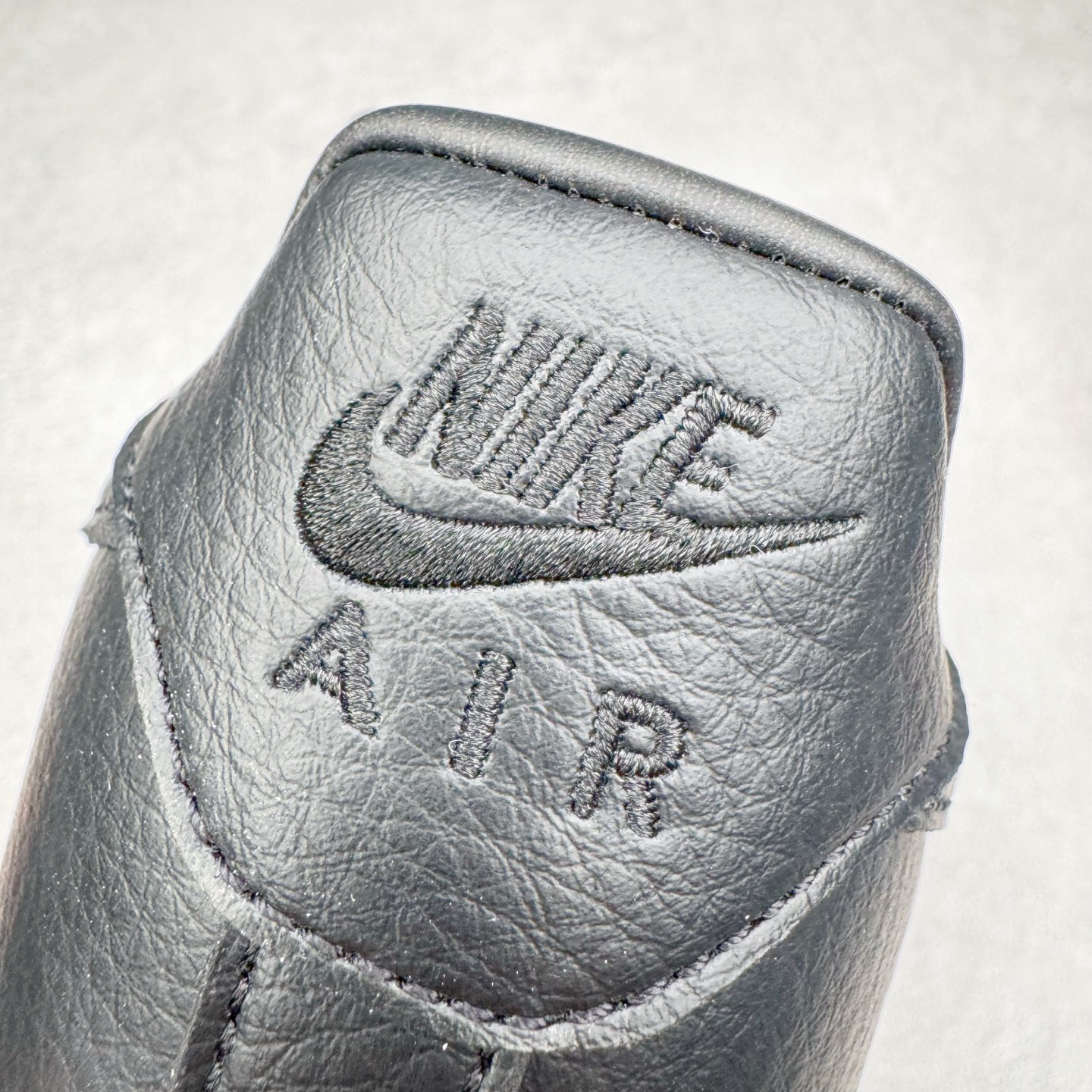 NOCTA Air Force 1 Low AF1 低筒 空军一号 休闲鞋 板鞋 男鞋 女鞋 黑色A5 CZ8065-001 