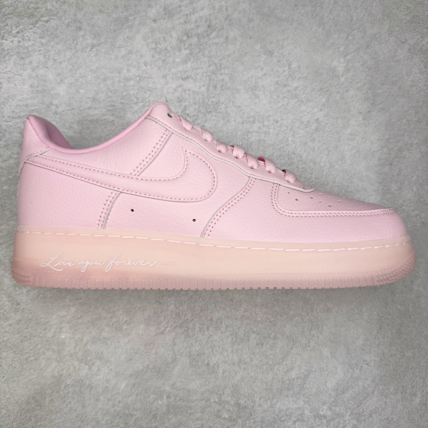 NOCTA Air Force 1 Low AF1 低筒 空军一号 休闲鞋 板鞋 男鞋 女鞋 粉色A5 CZ8065-600