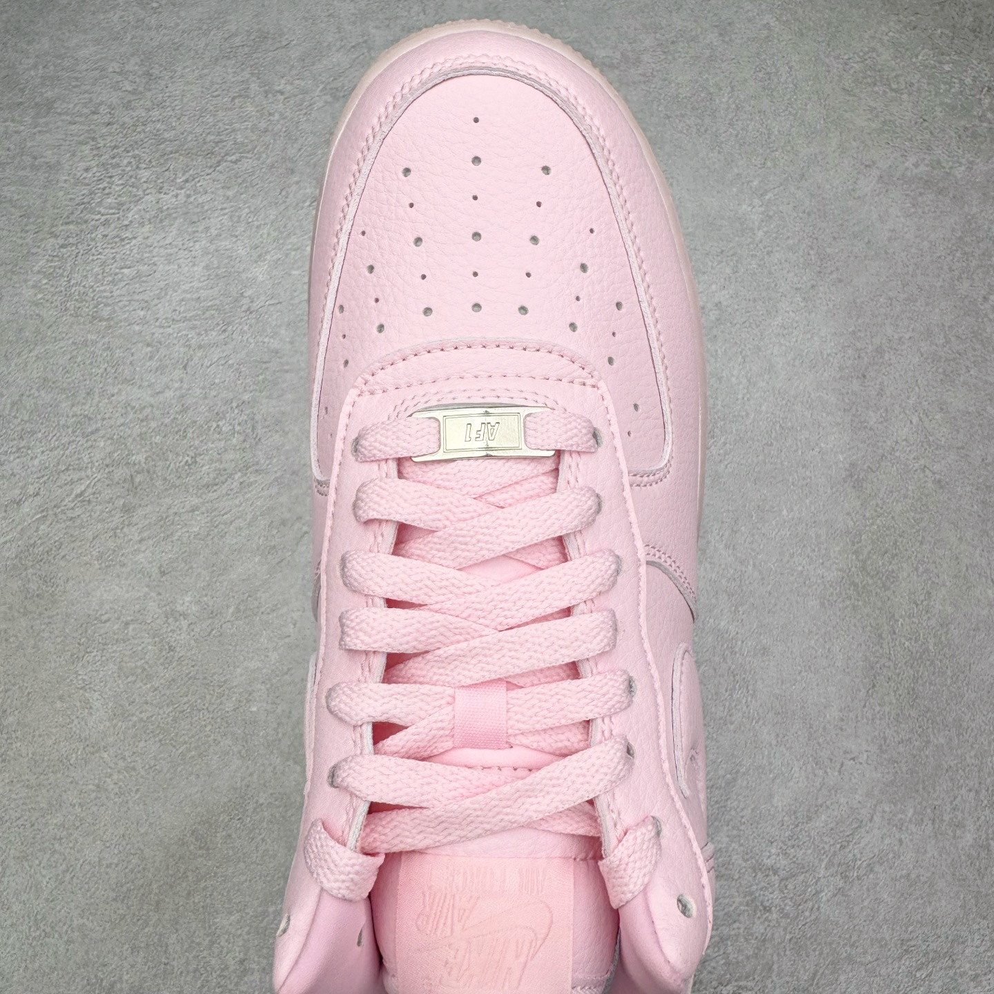 NOCTA Air Force 1 Low AF1 低筒 空军一号 休闲鞋 板鞋 男鞋 女鞋 粉色A5 CZ8065-600