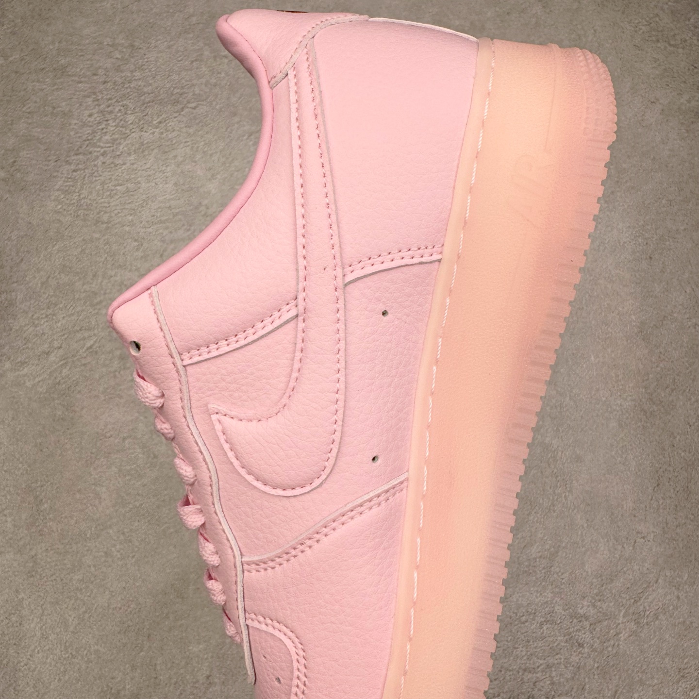 NOCTA Air Force 1 Low AF1 低筒 空军一号 休闲鞋 板鞋 男鞋 女鞋 粉色A5 CZ8065-600