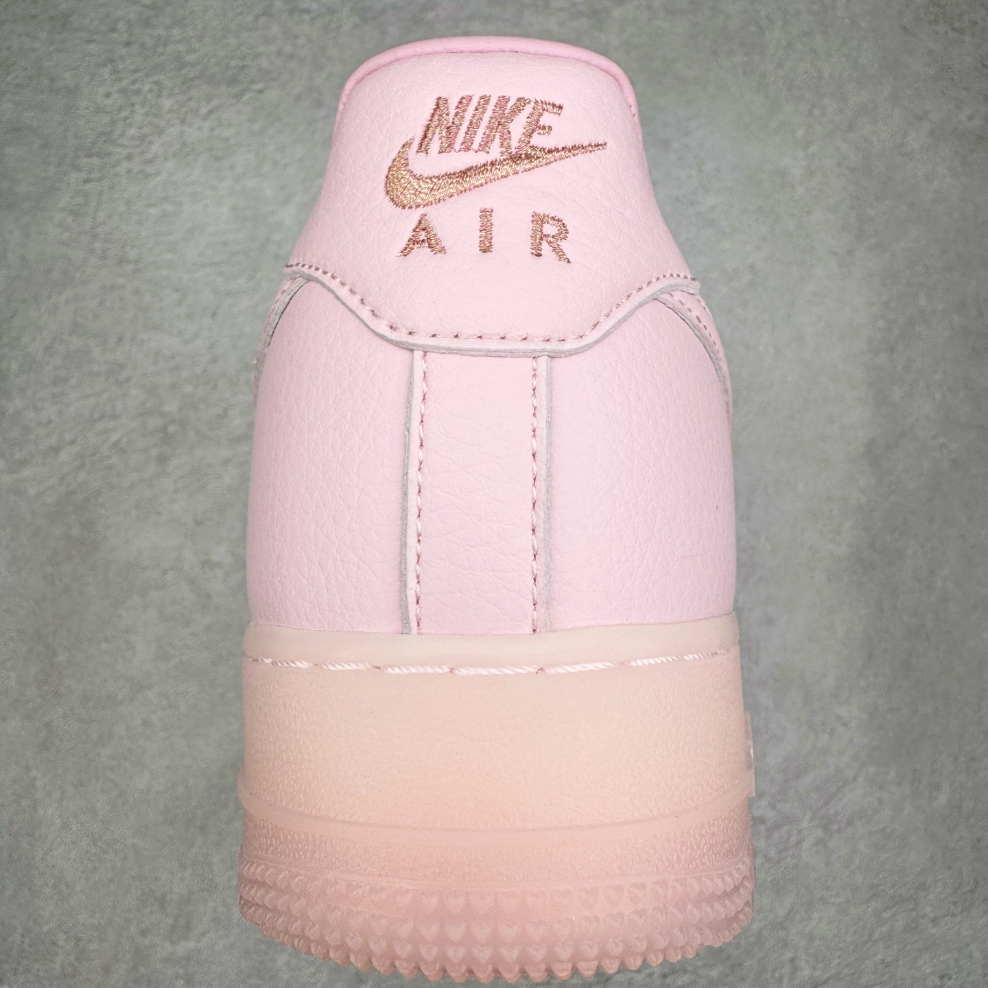 NOCTA Air Force 1 Low AF1 低筒 空军一号 休闲鞋 板鞋 男鞋 女鞋 粉色A5 CZ8065-600