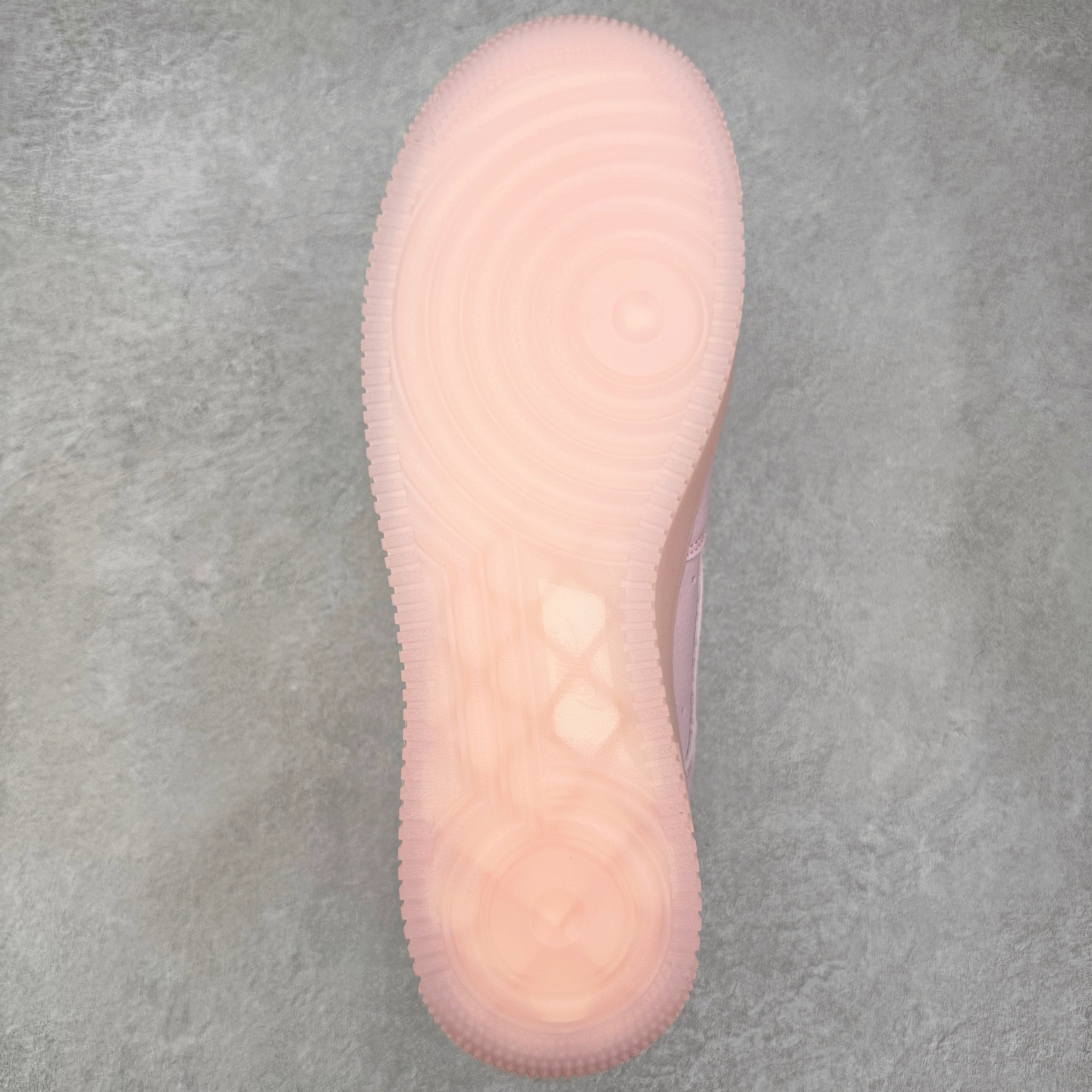 NOCTA Air Force 1 Low AF1 低筒 空军一号 休闲鞋 板鞋 男鞋 女鞋 粉色A5 CZ8065-600